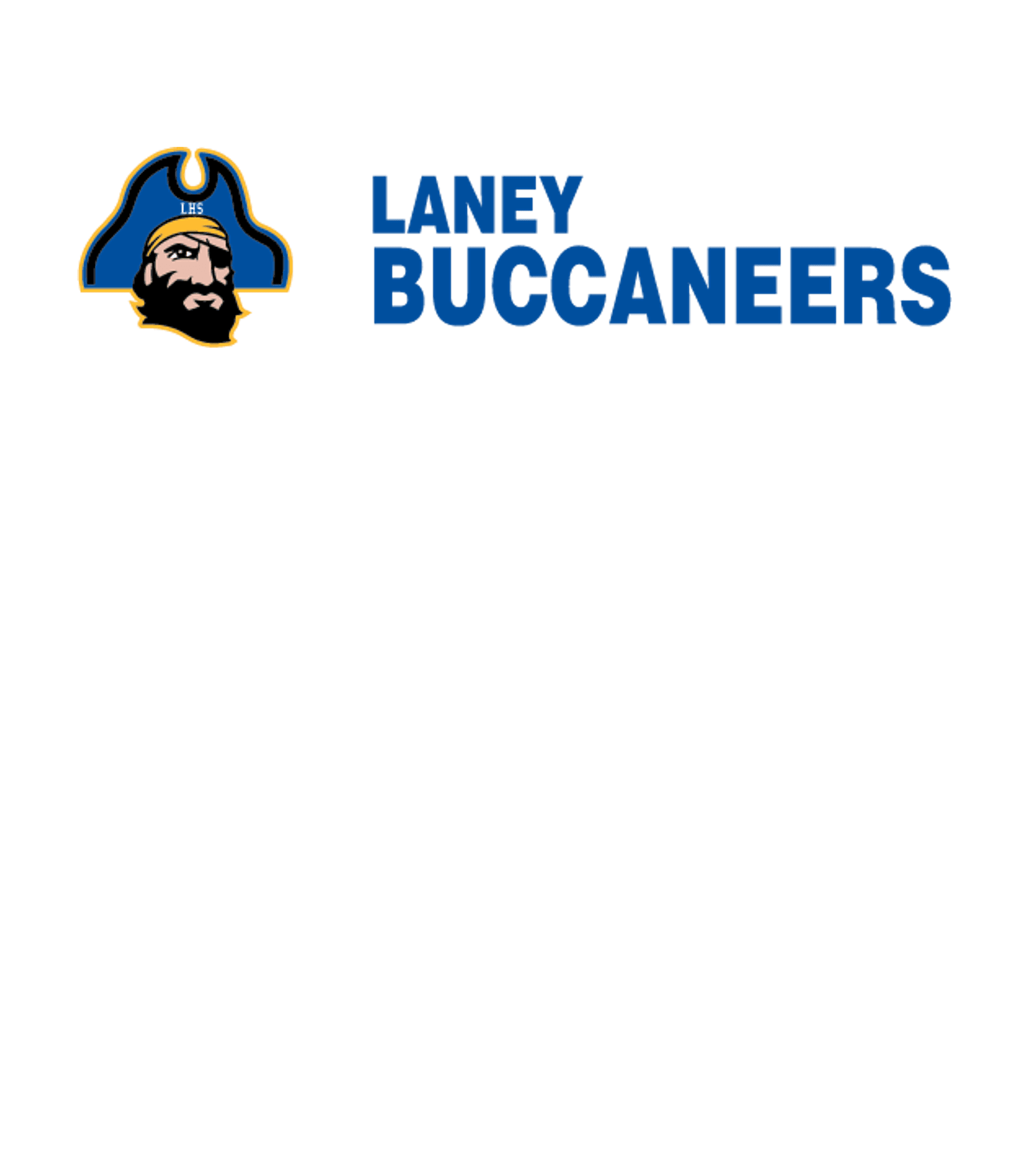 Emsley A Laney High School Logo