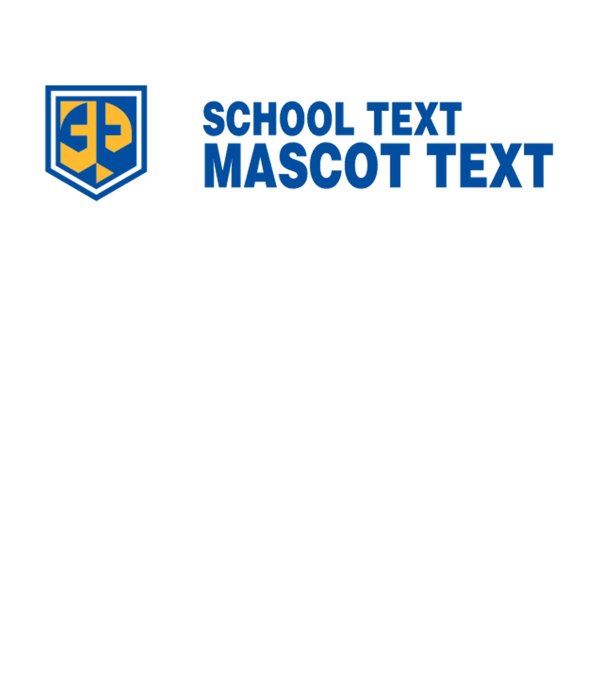 Central Wisconsin Christian School Logo