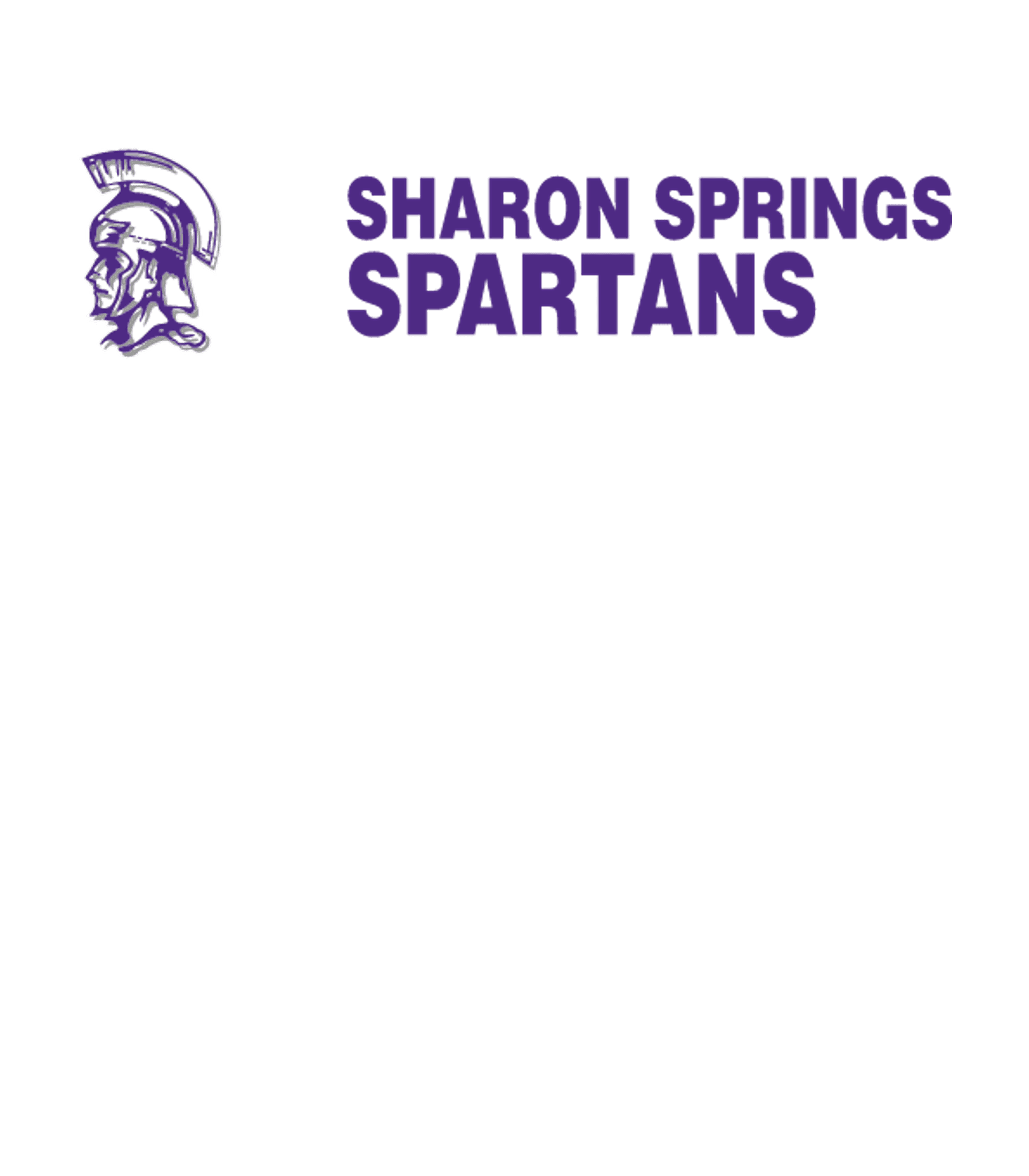 Sharon Springs Central School Logo