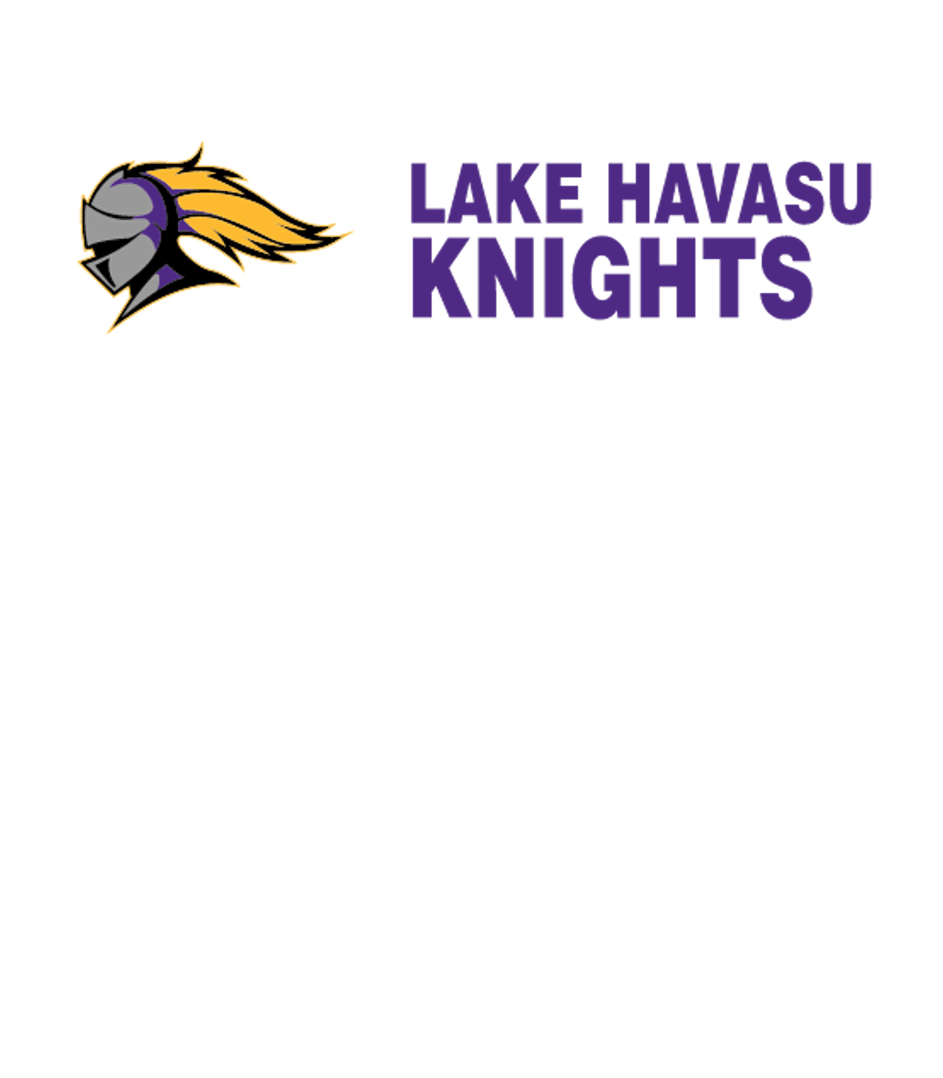 Lake Havasu High School Logo