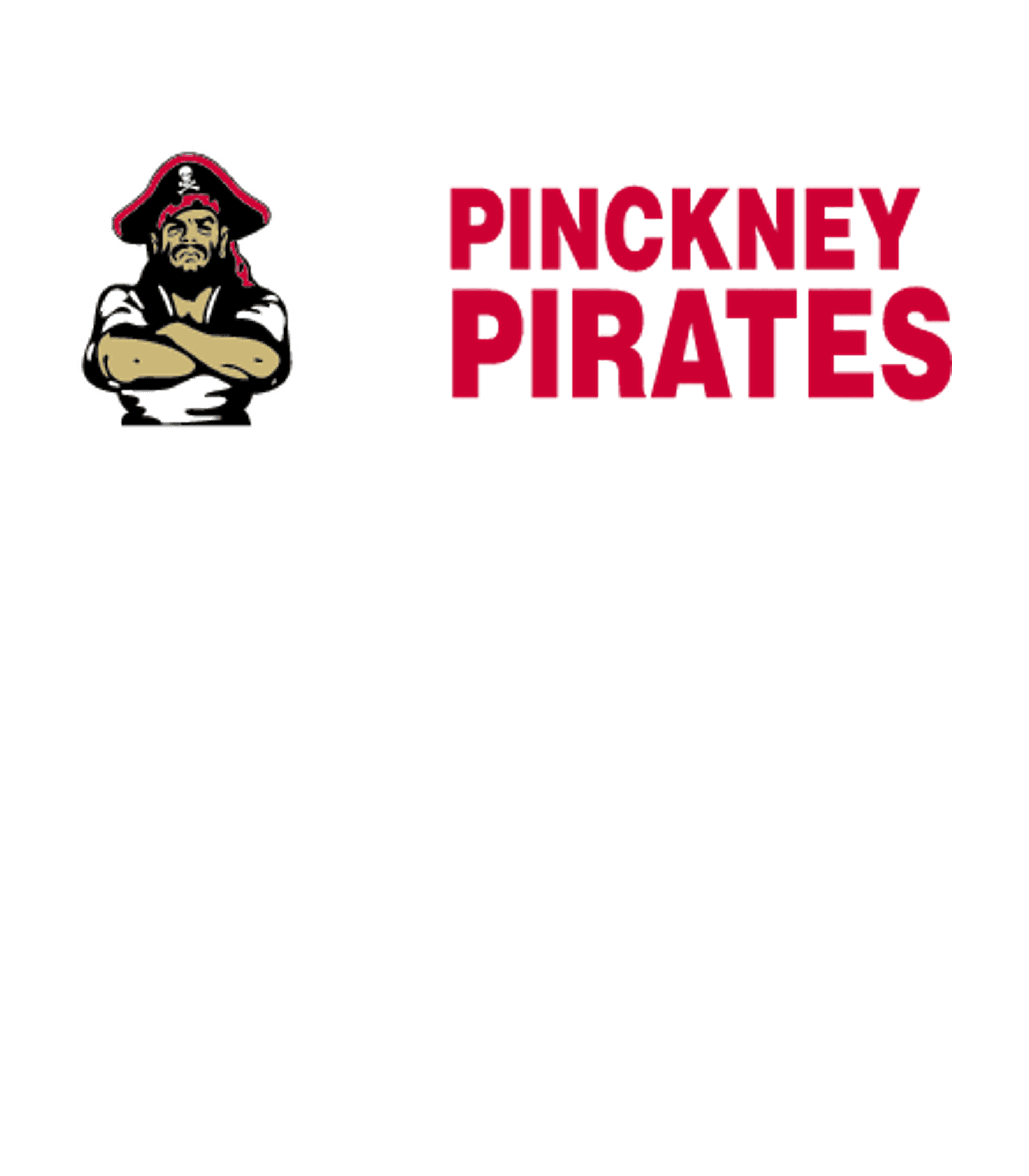Pinckney High School Logo