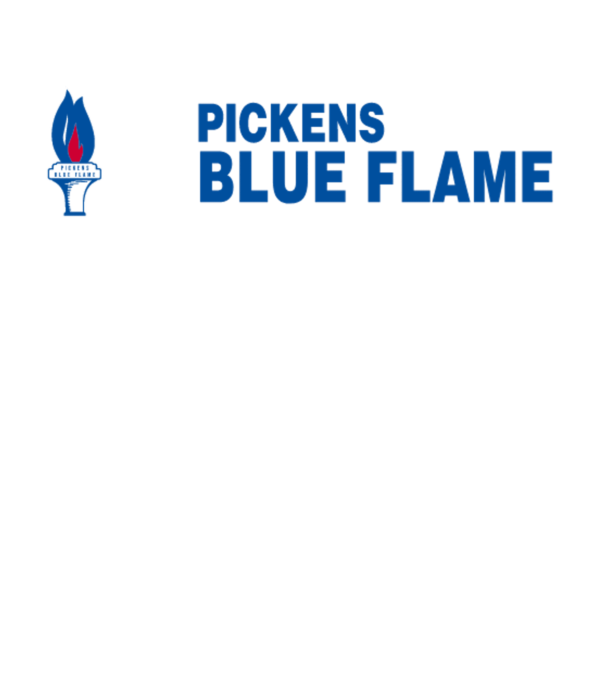Pickens High School Logo