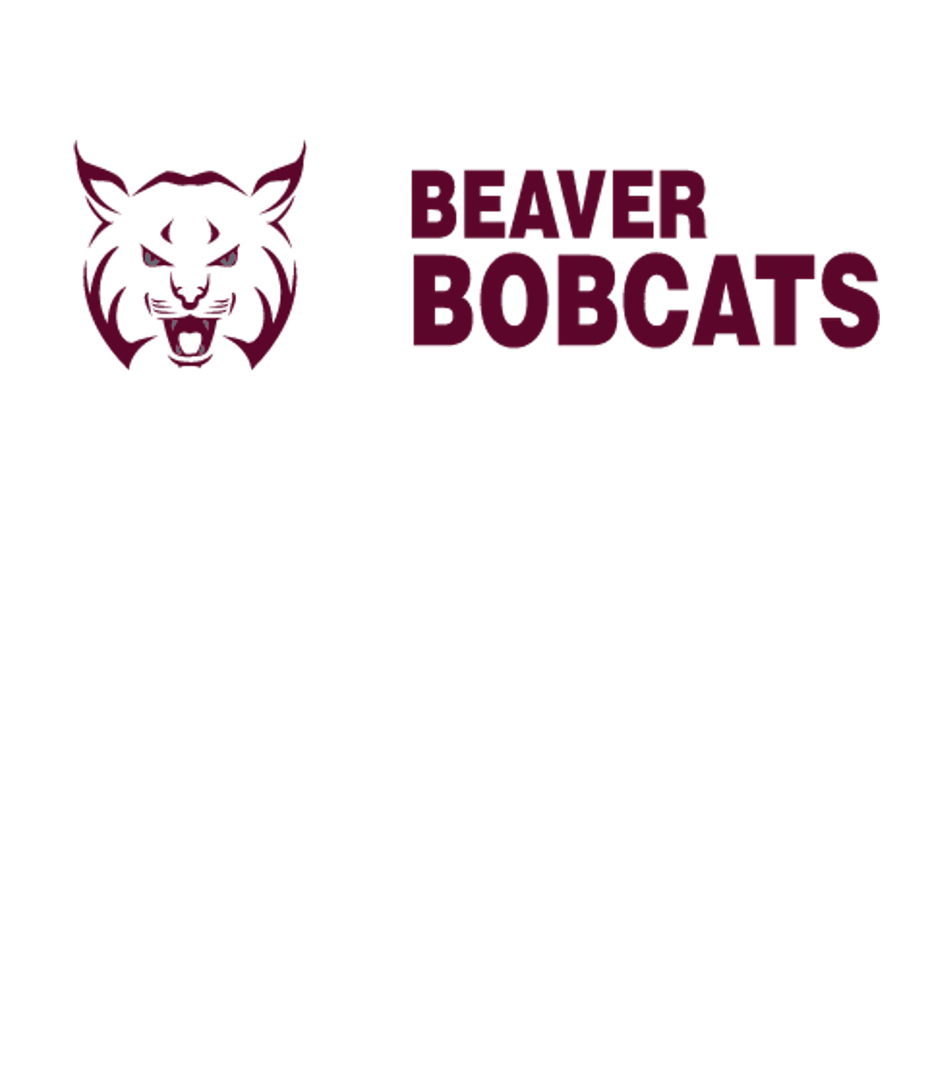 Beaver Area High School Logo