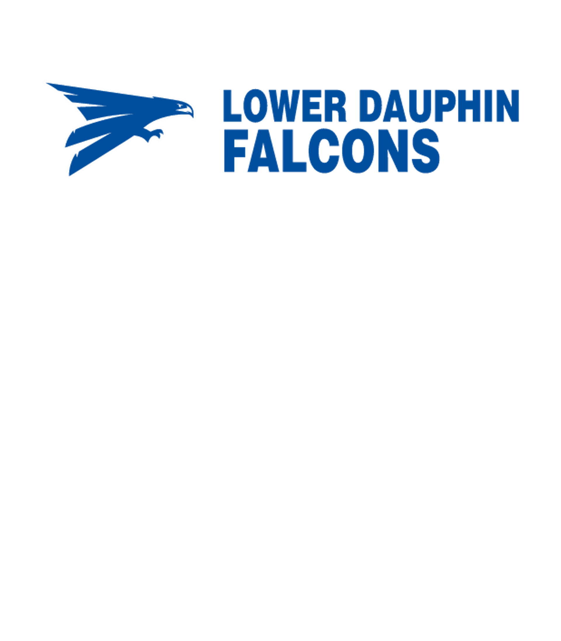 Lower Dauphin High School Logo