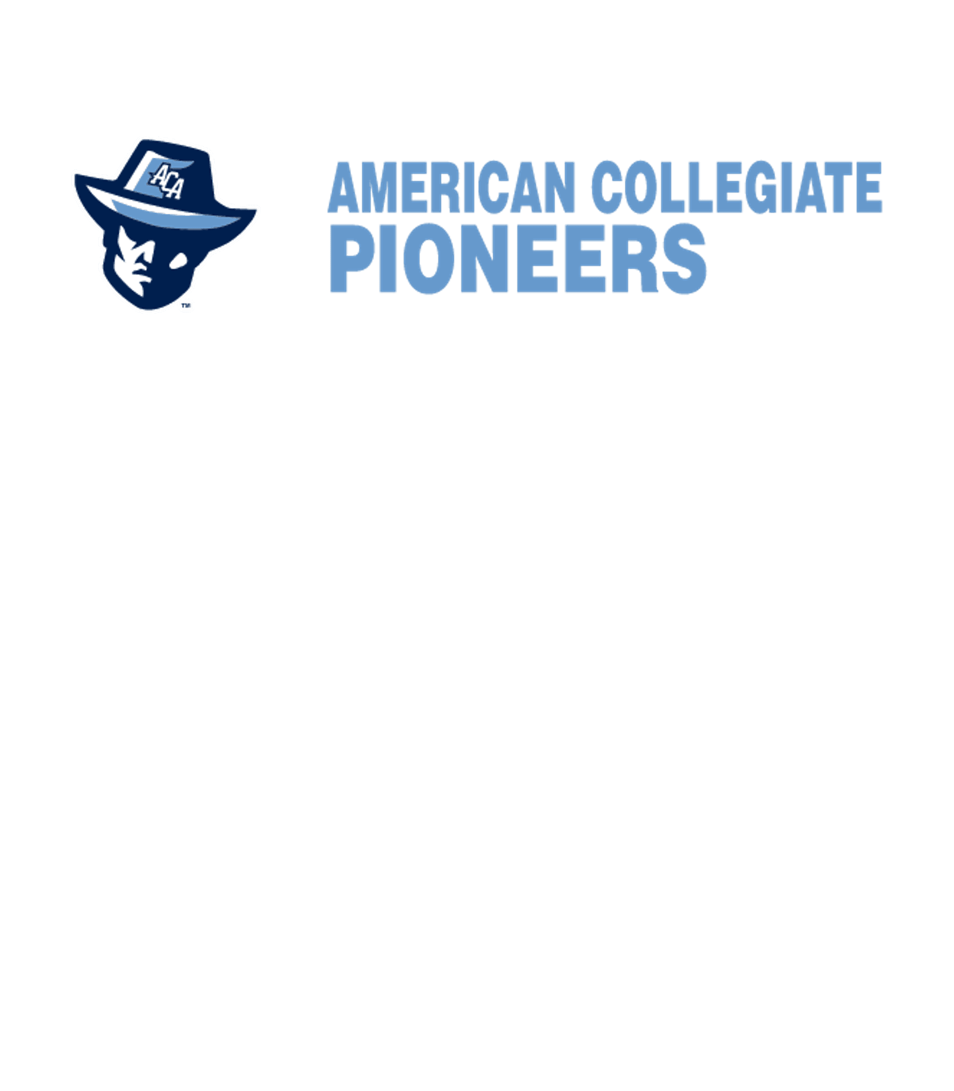 American Collegiate Logo