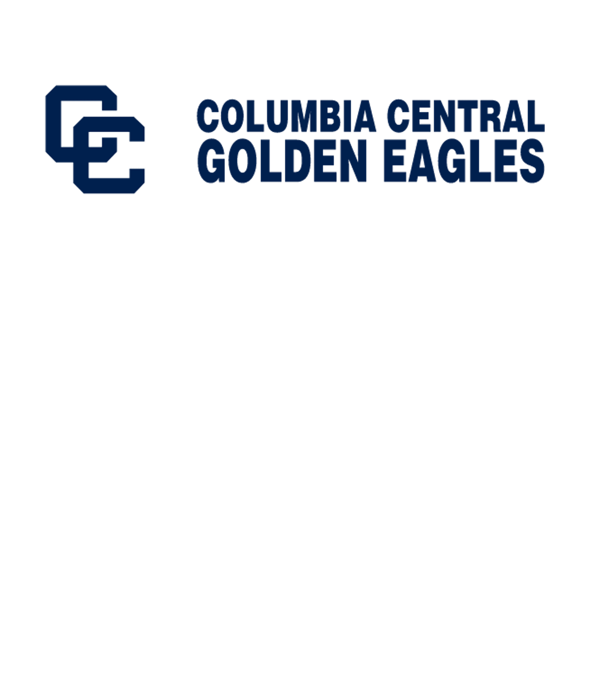 Columbia Central High School Logo