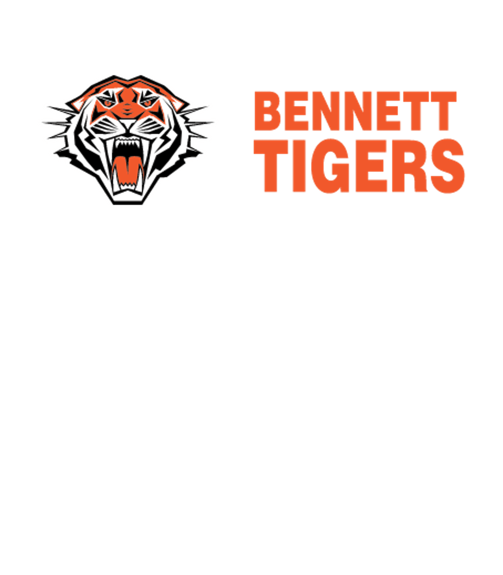 Bennett High School Logo