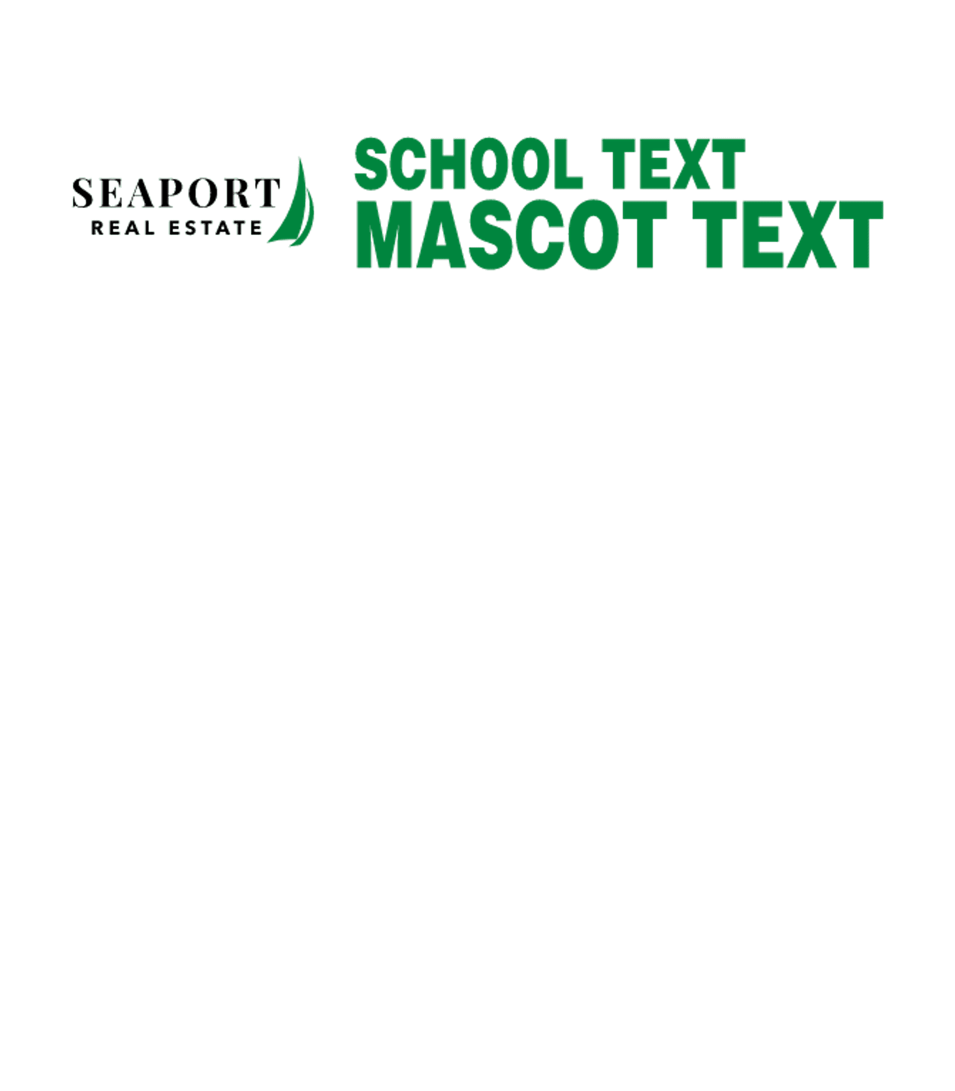 Seaport Real Estate Logo