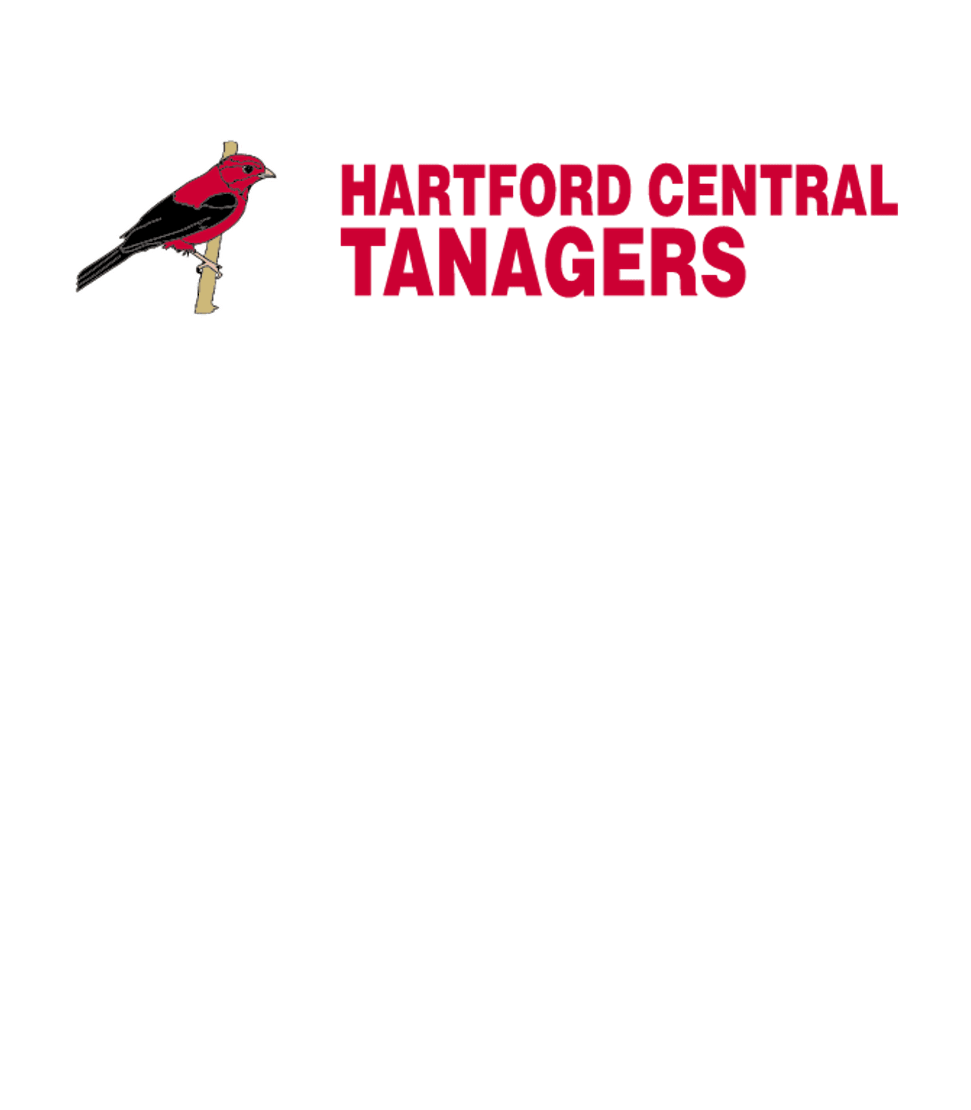 Hartford Central High School Logo