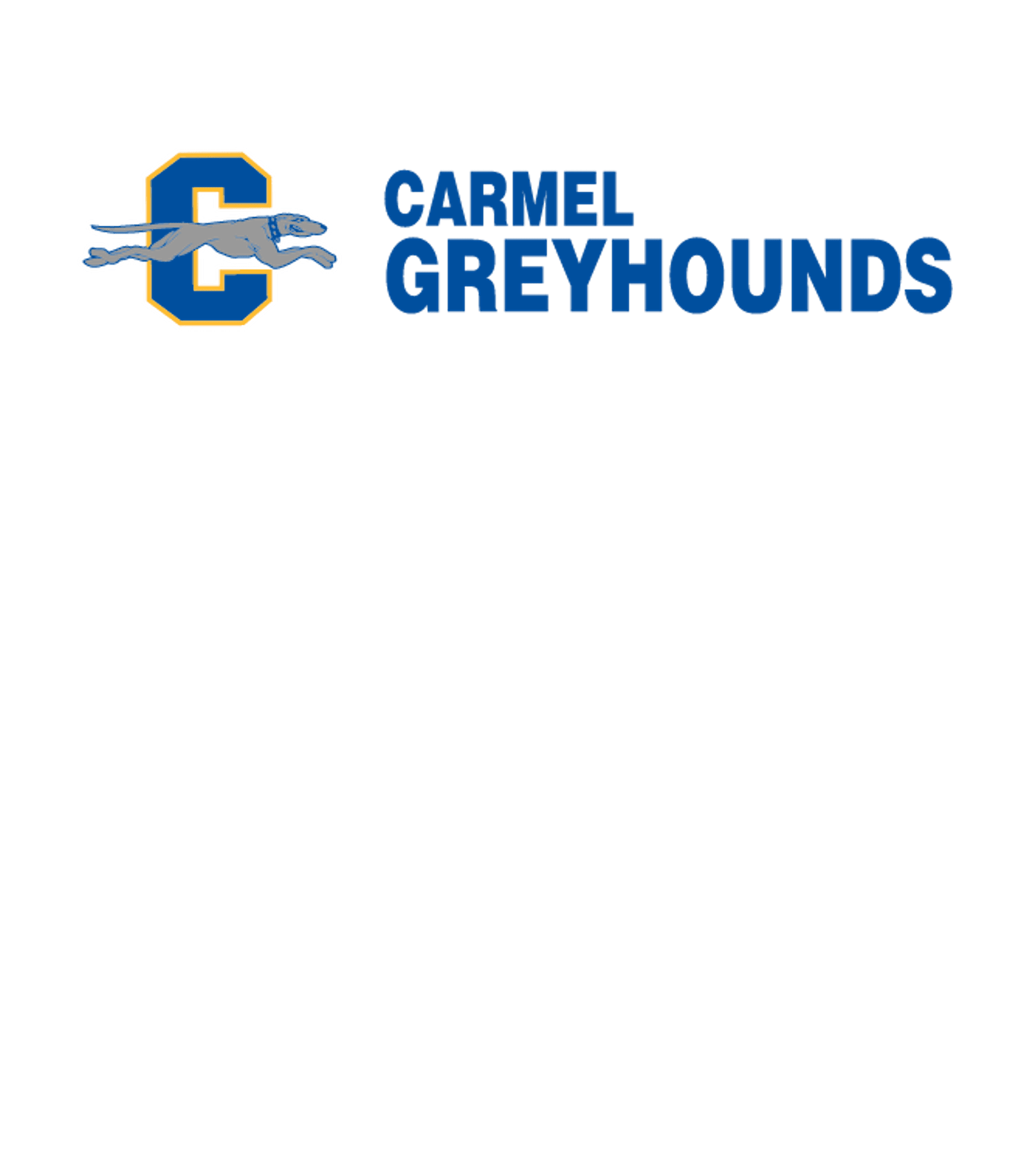 Carmel High School Logo