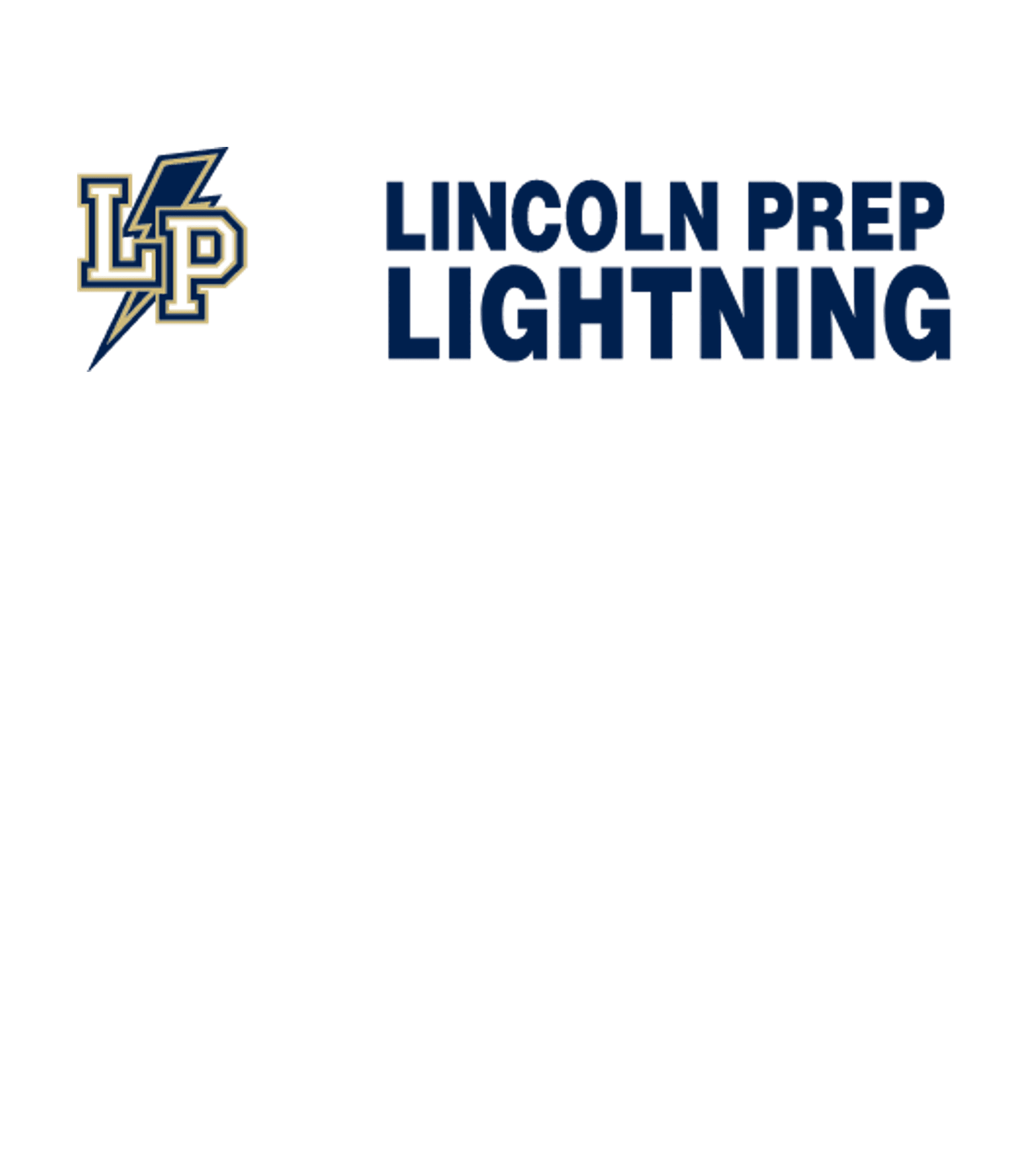 Lincoln Prep Academy Logo