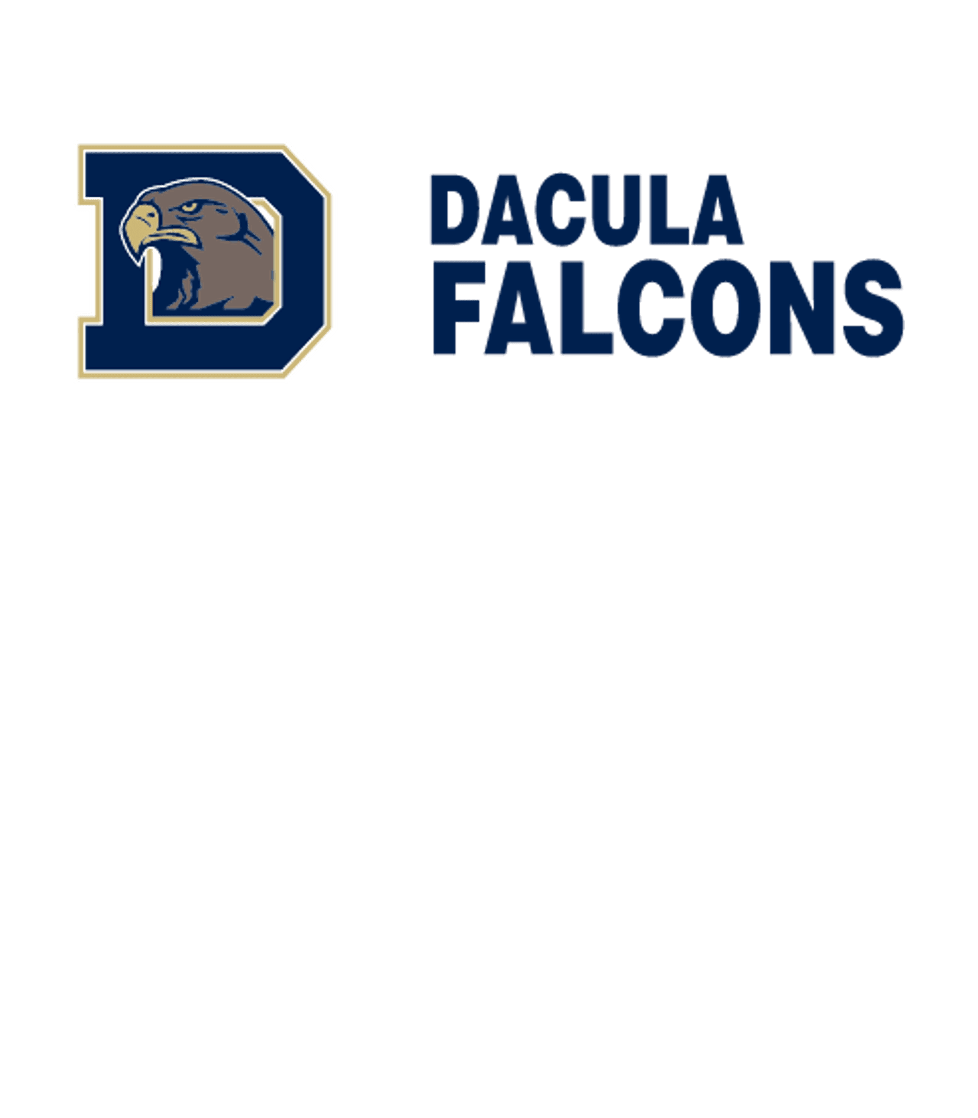 Dacula High School Logo