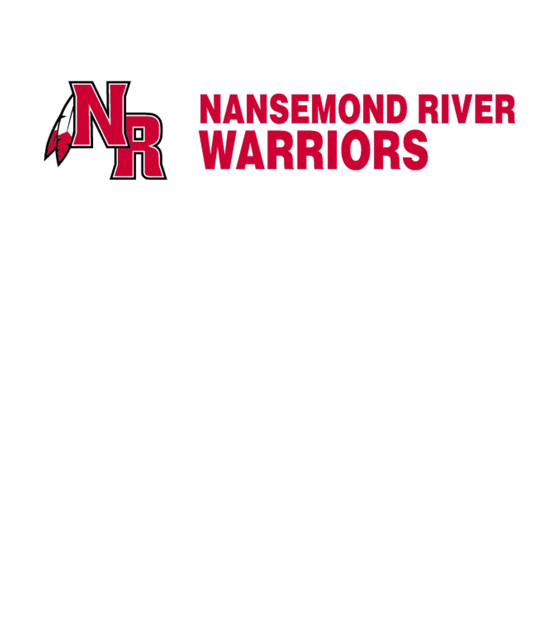 Nansemond River High School Logo