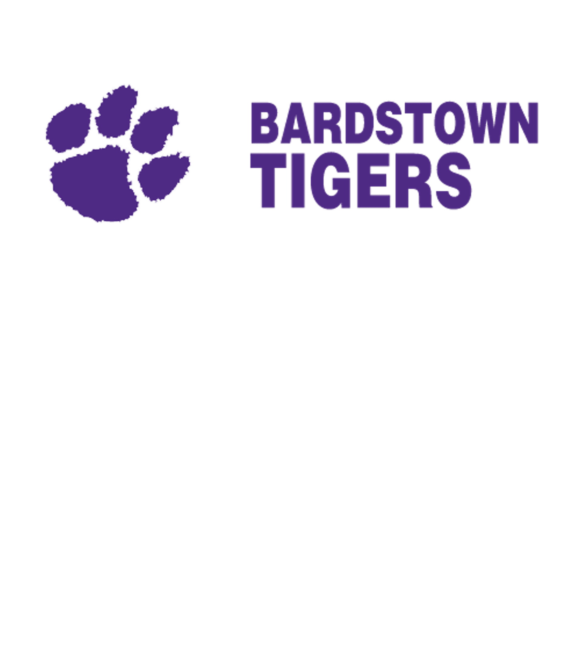 Bardstown High School Logo