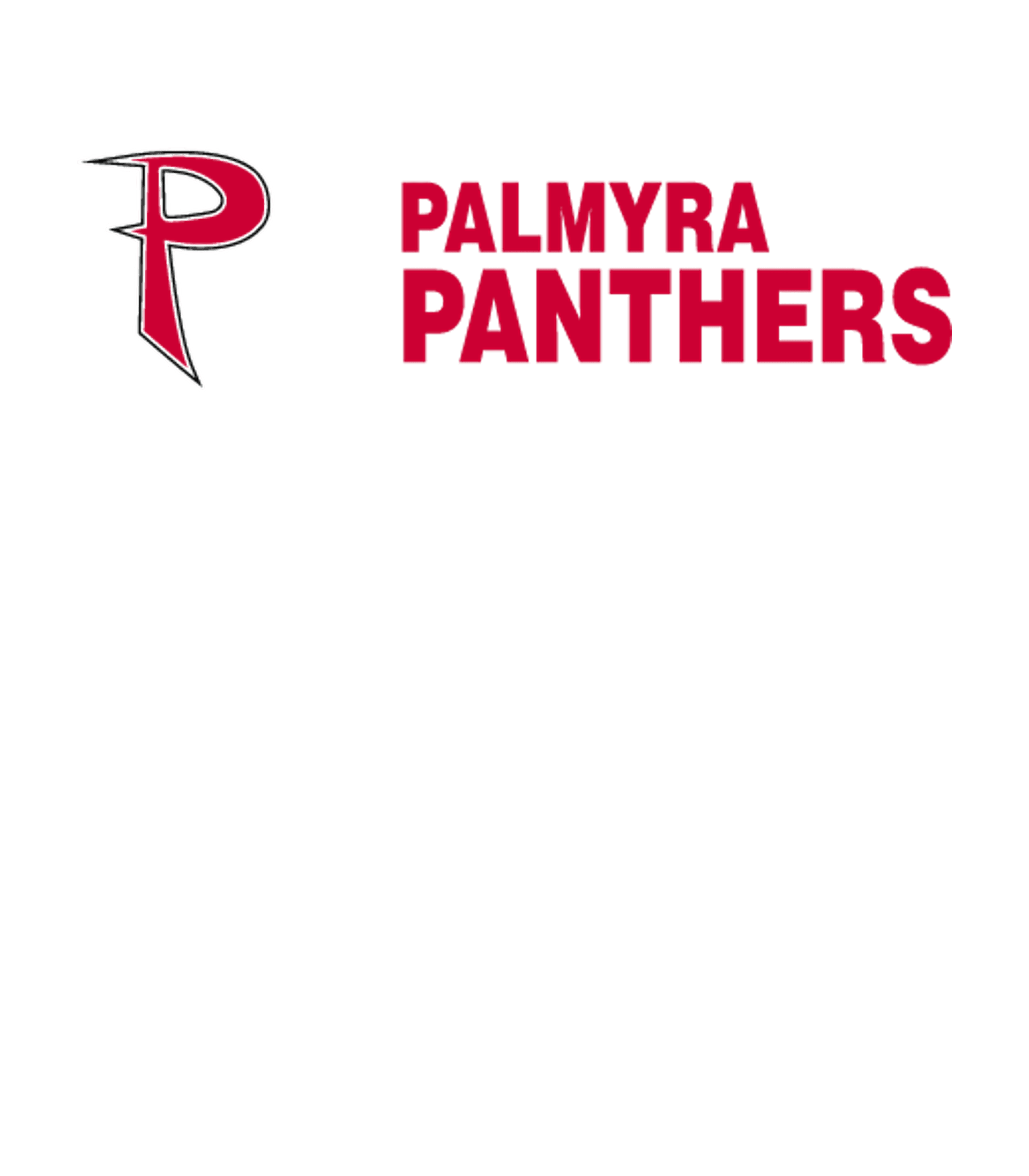 Palmyra High School Logo