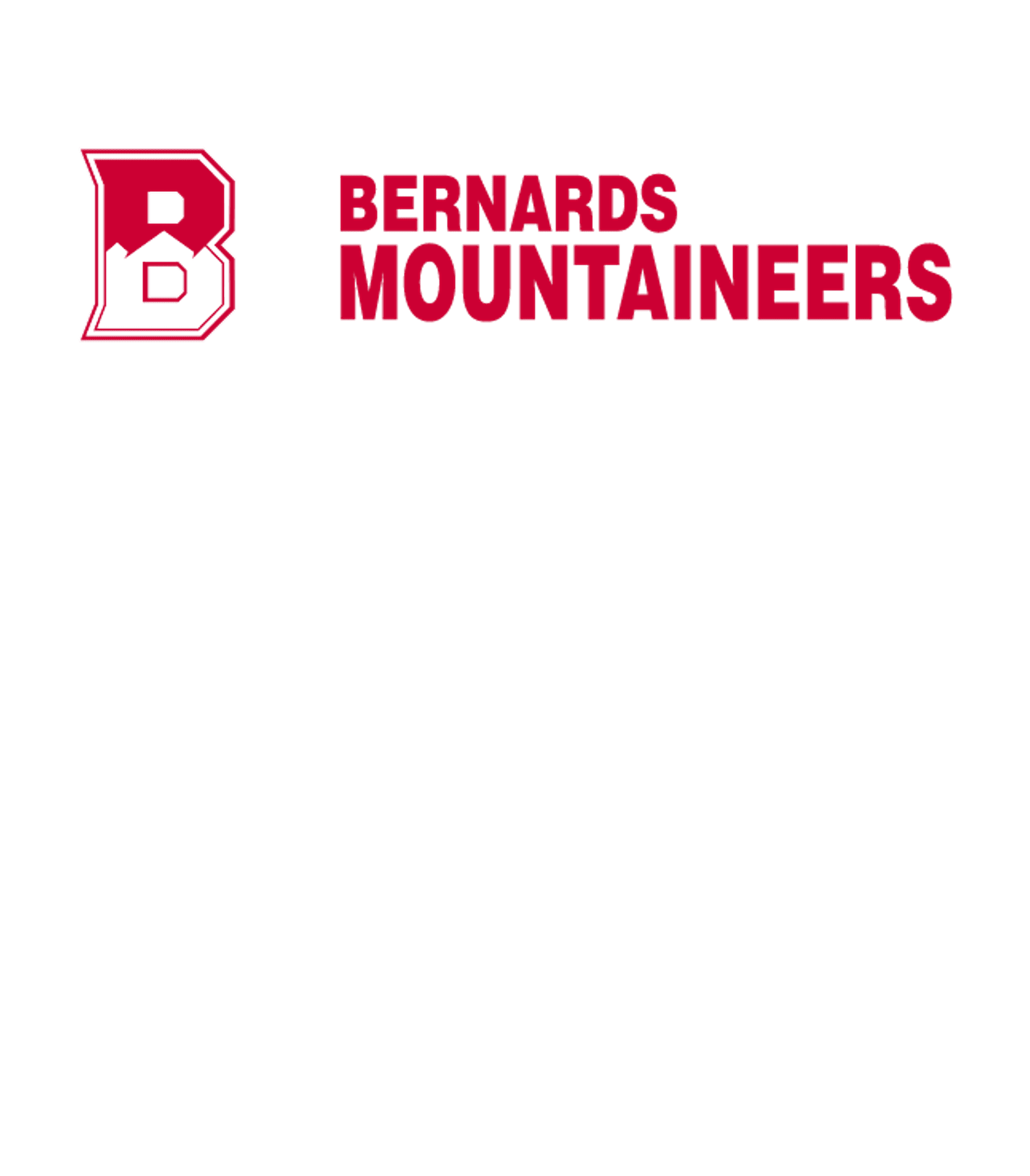 Bernards High School Logo