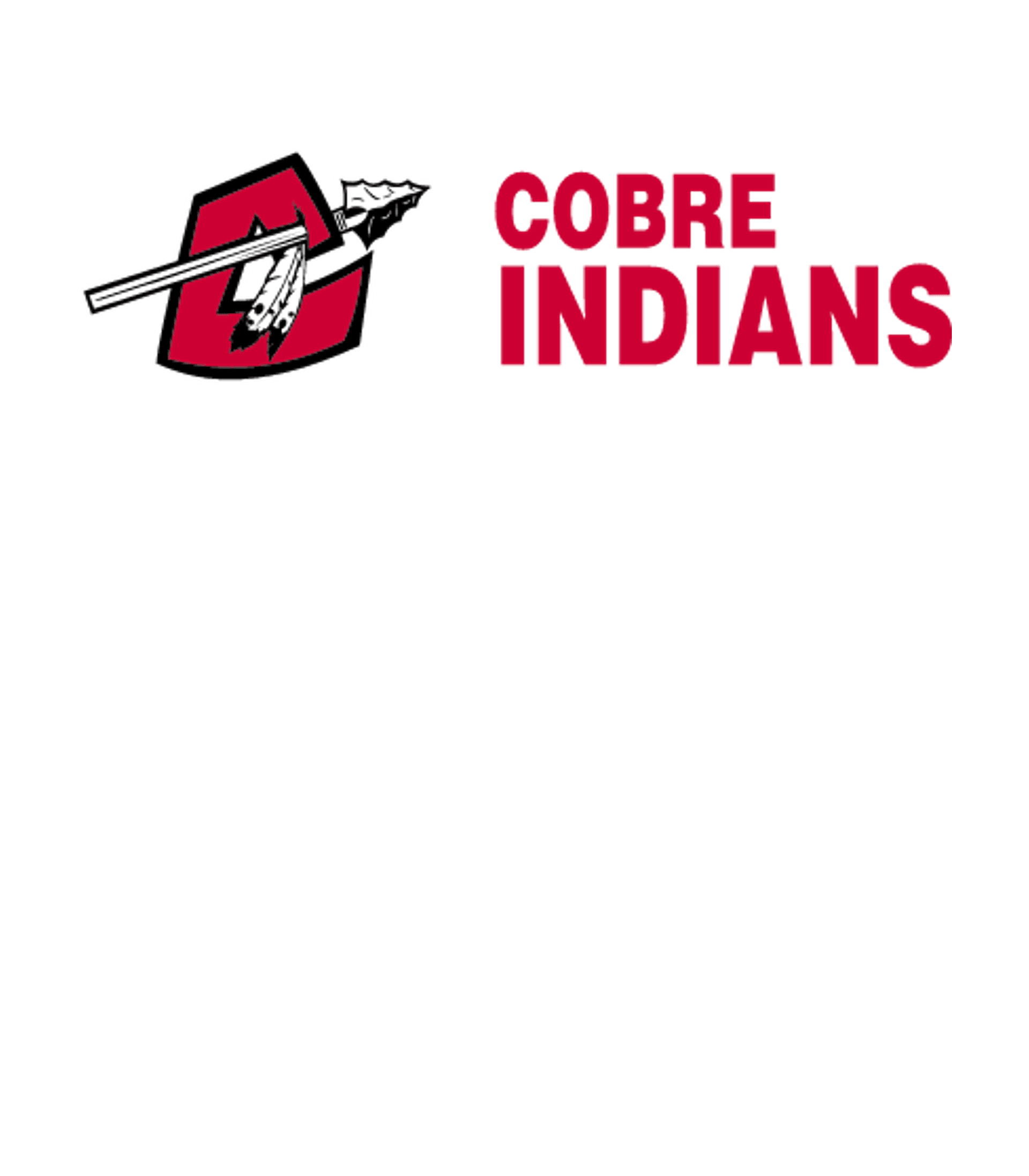 COBRE HIGH SCHOOL Logo