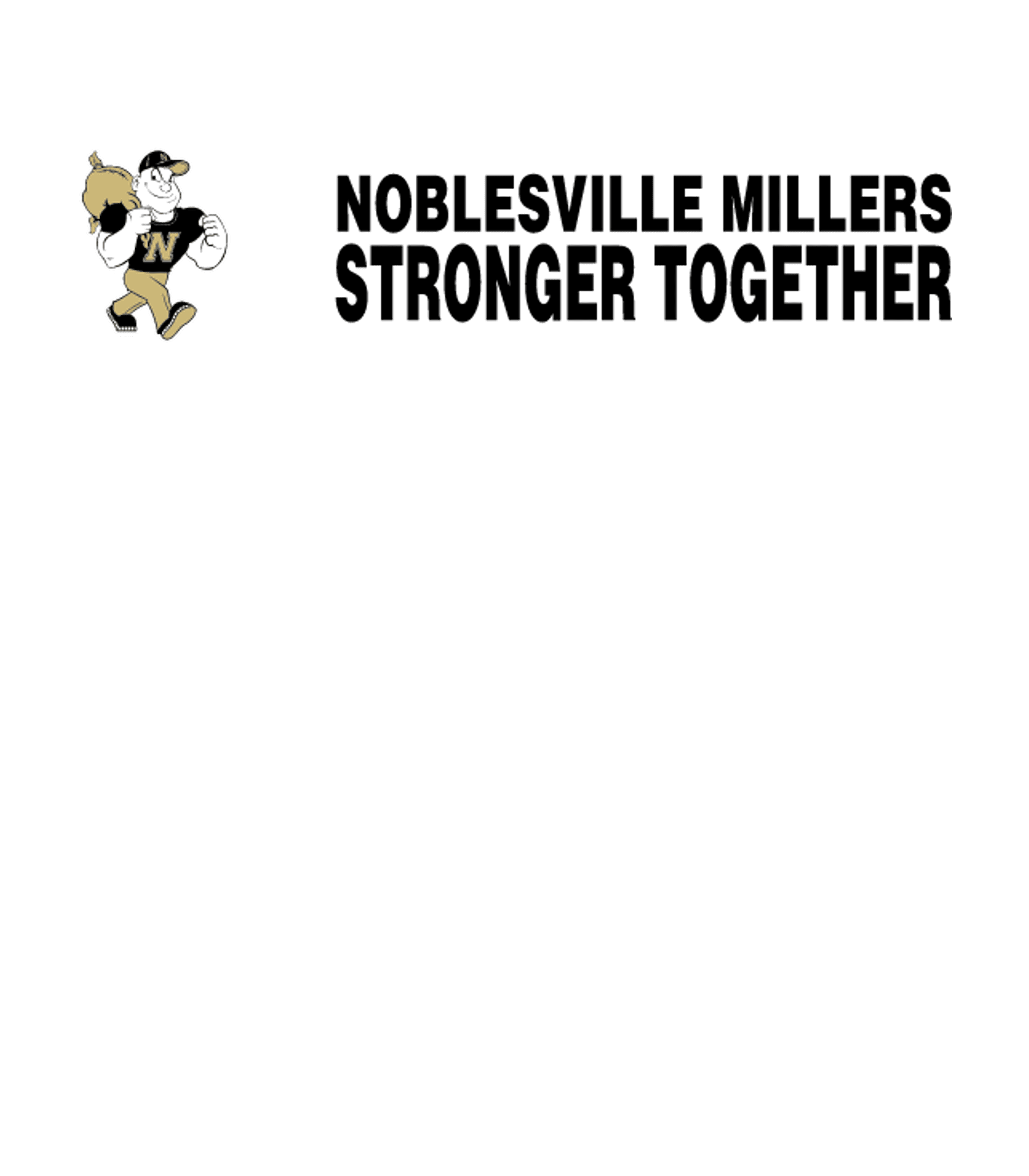 Noblesville High School Logo