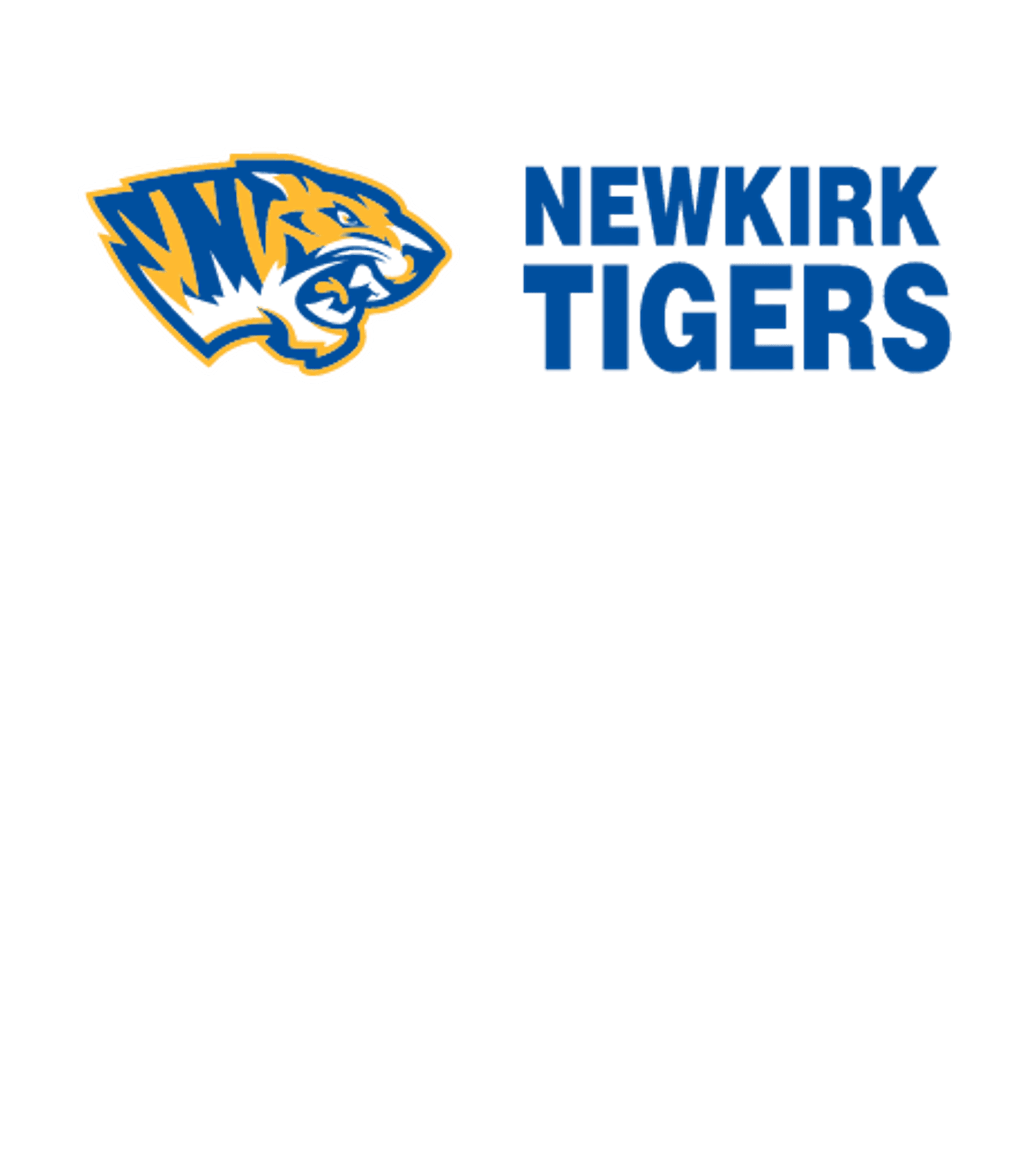 NEWKIRK HIGH SCHOOL Logo