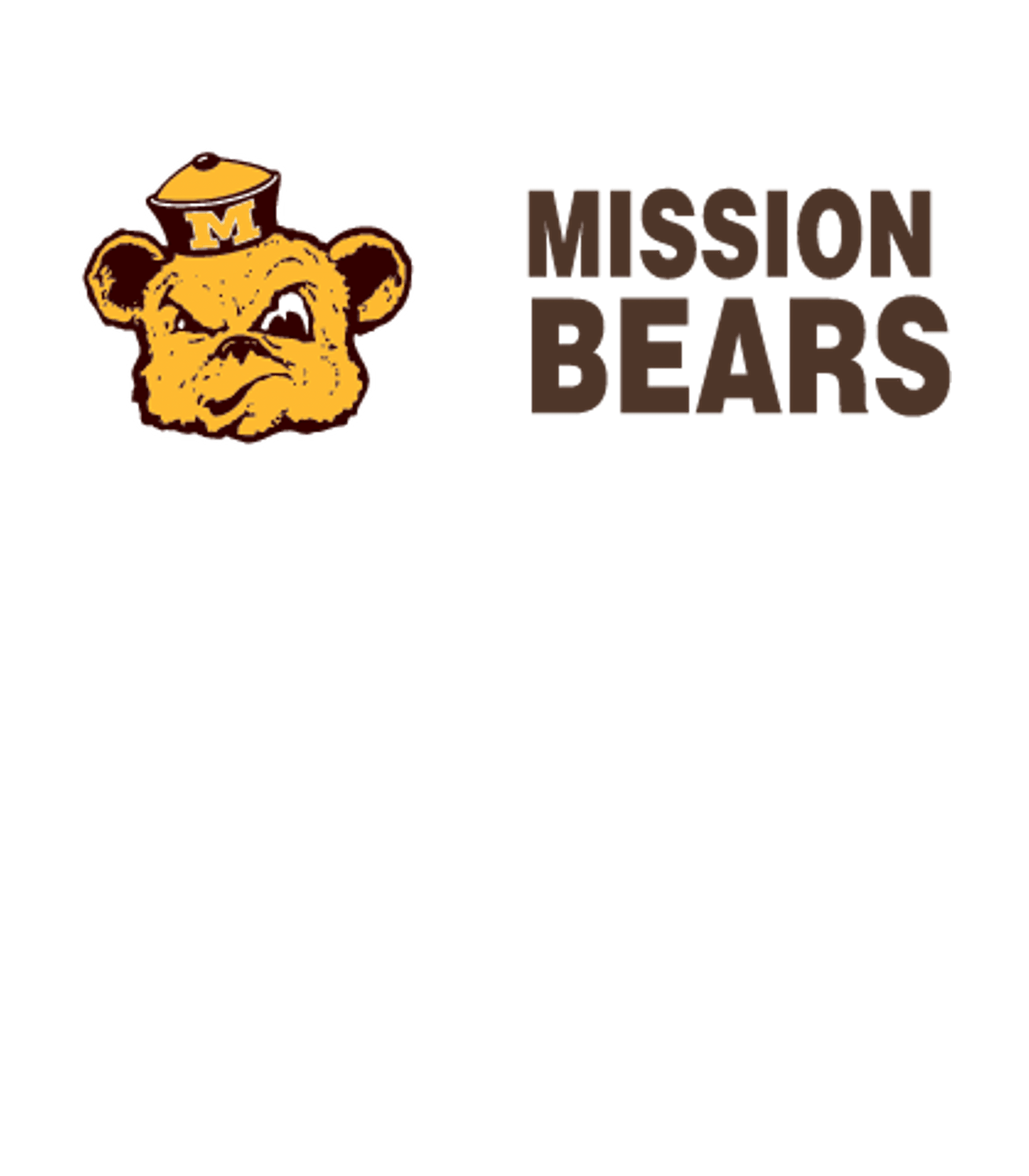 MISSION HIGH SCHOOL Logo
