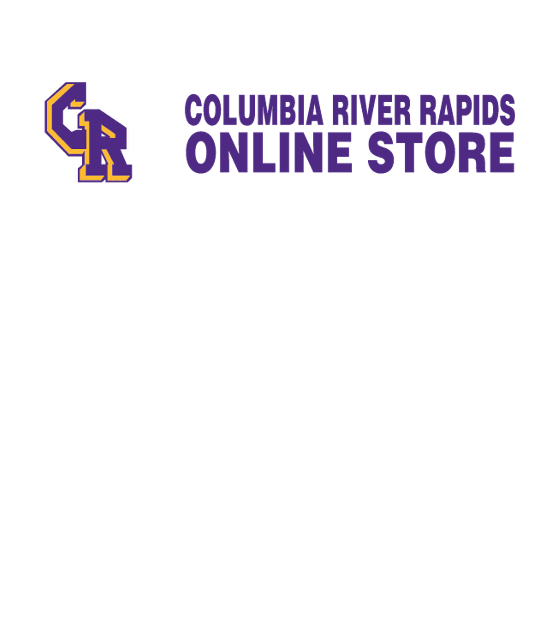 COLUMBIA RIVER HIGH SCHOOL Logo