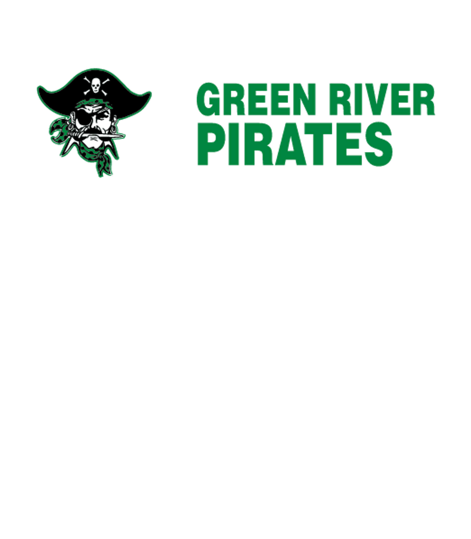 GREEN RIVER HIGH SCHOOL Logo