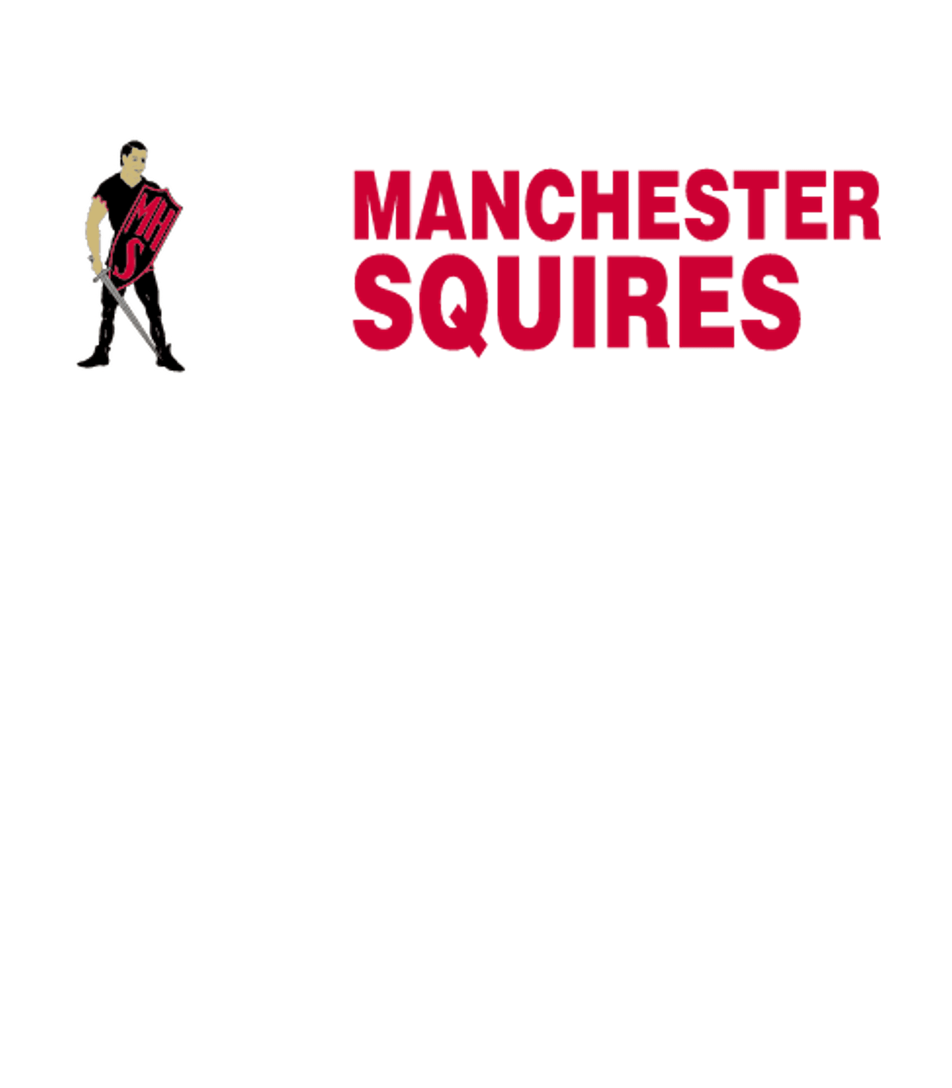 MANCHESTER HIGH SCHOOL Logo