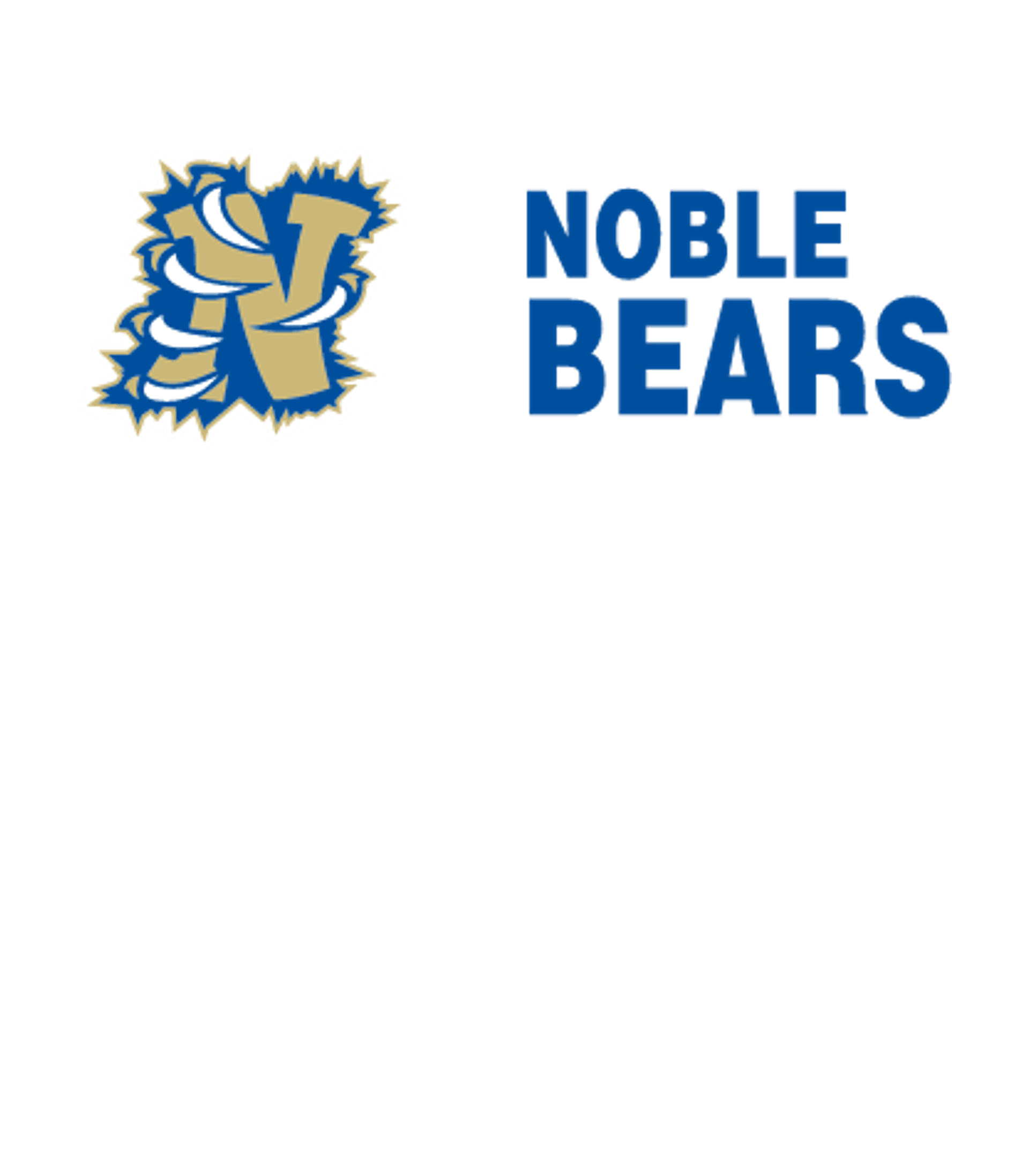 NOBLE HIGH SCHOOL Logo