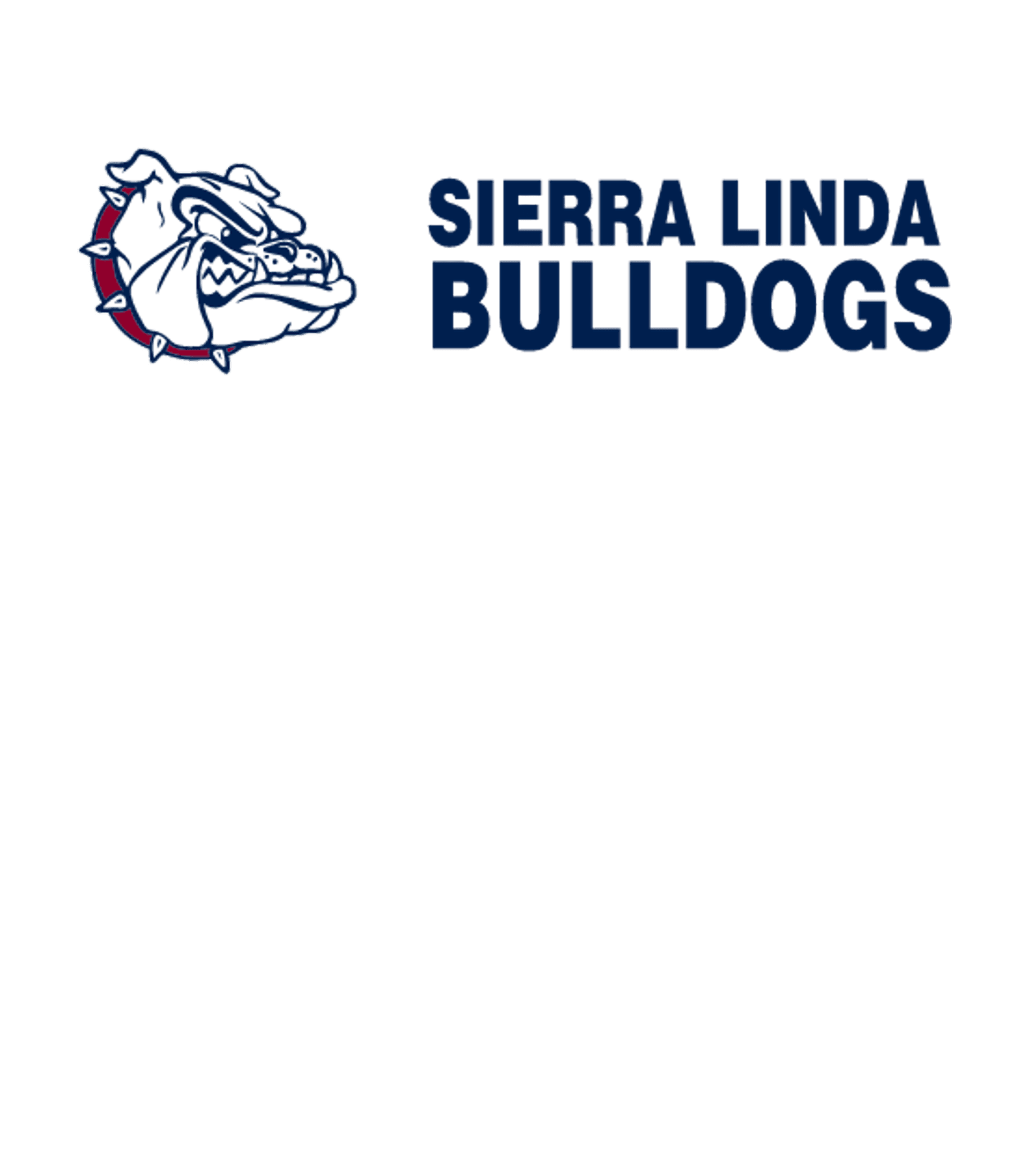 SIERRA LINDA HIGH SCHOOL Logo