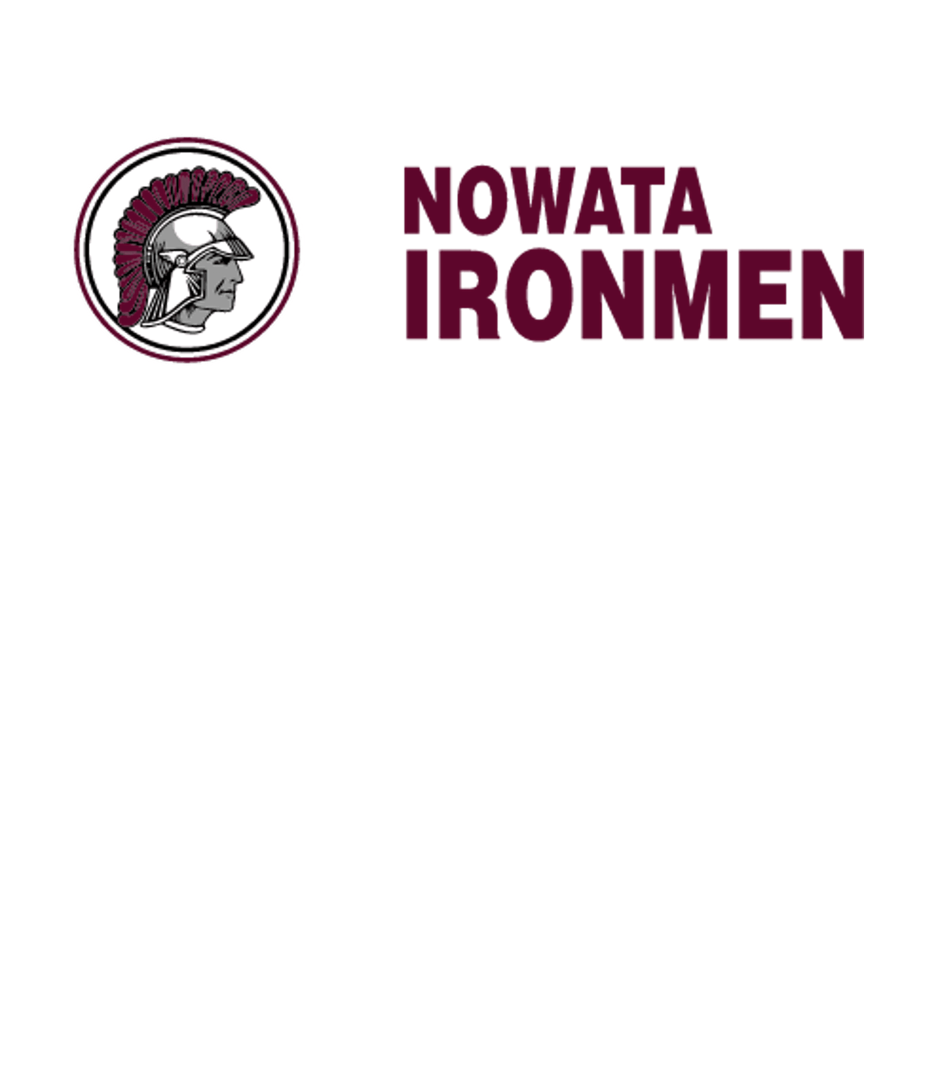 NOWATA HIGH SCHOOL Logo
