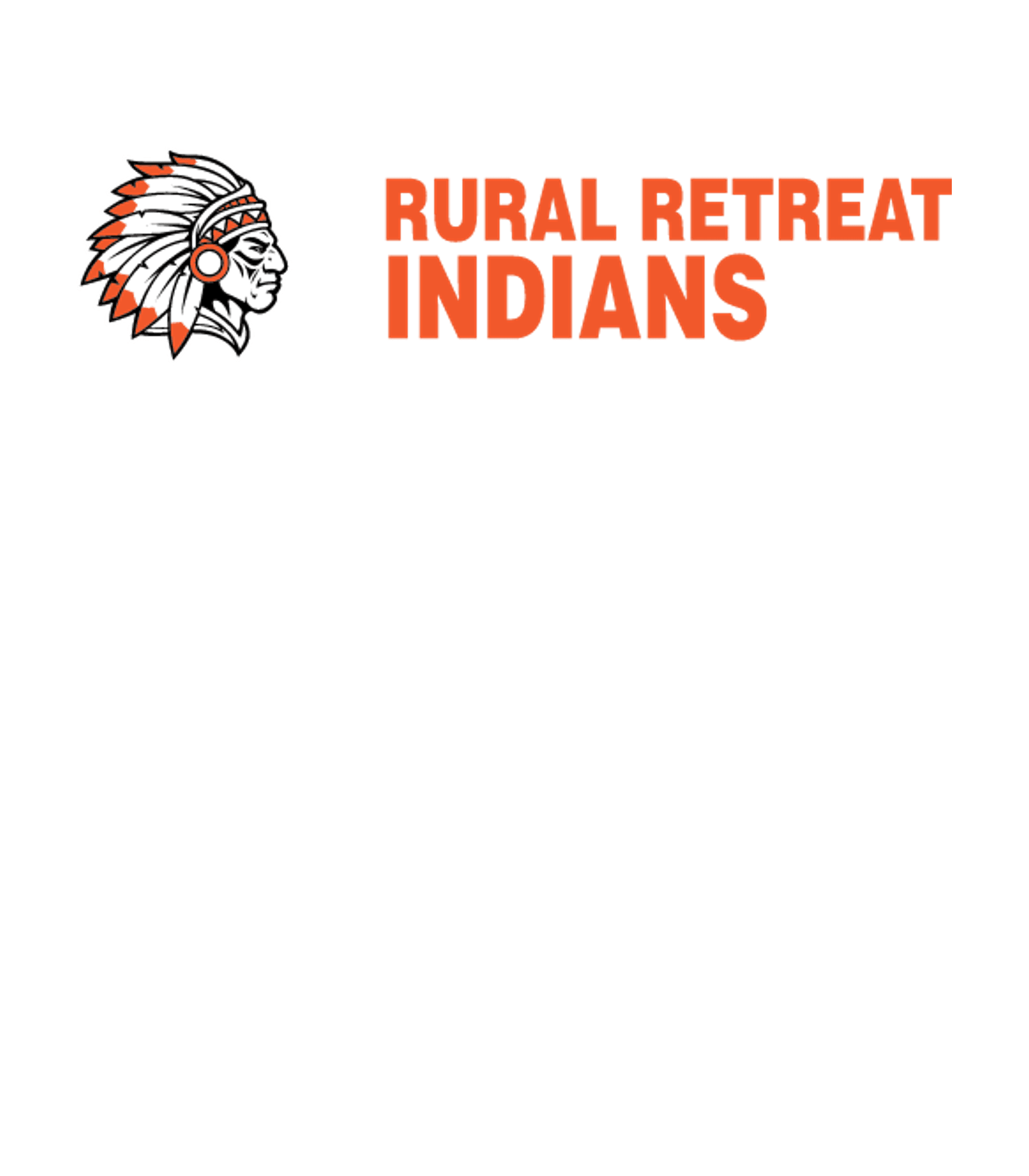 RURAL RETREAT HIGH SCHOOL Logo