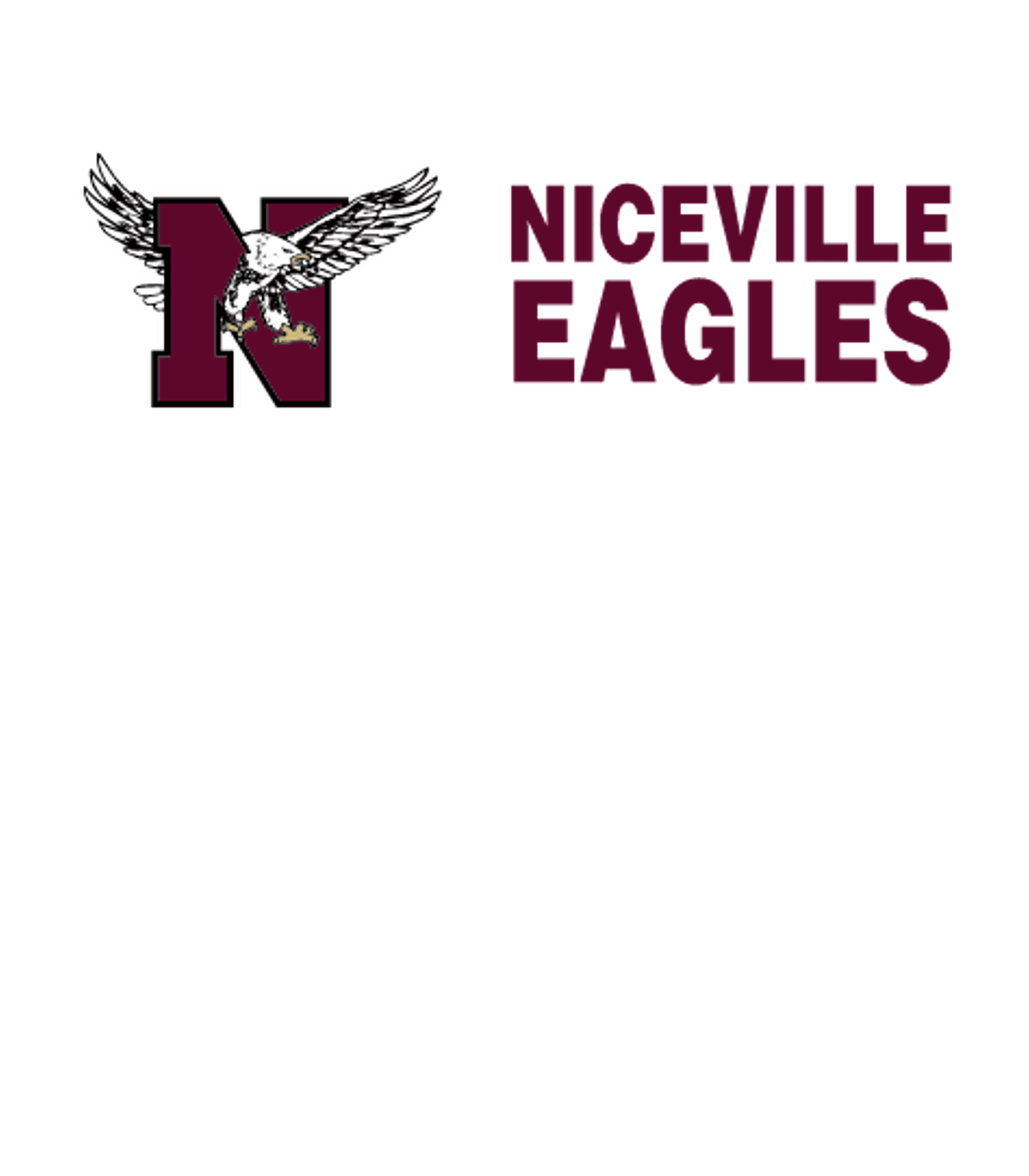 NICEVILLE HIGH SCHOOL Logo