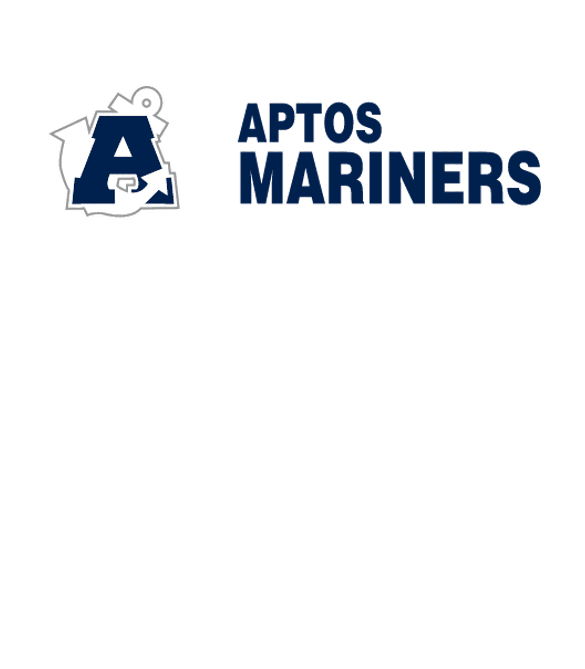 APTOS HIGH SCHOOL Logo