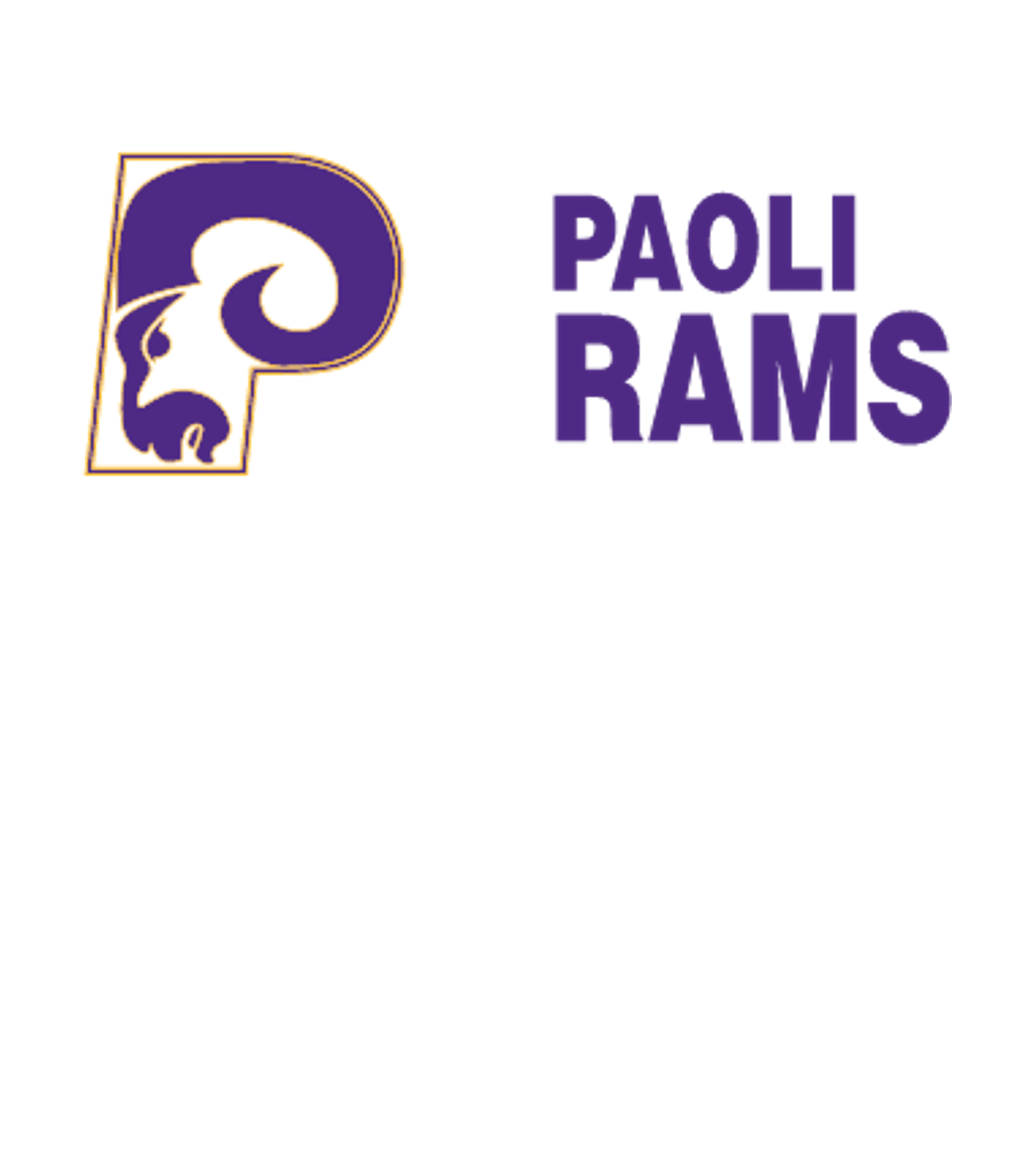 PAOLI HIGH SCHOOL Logo