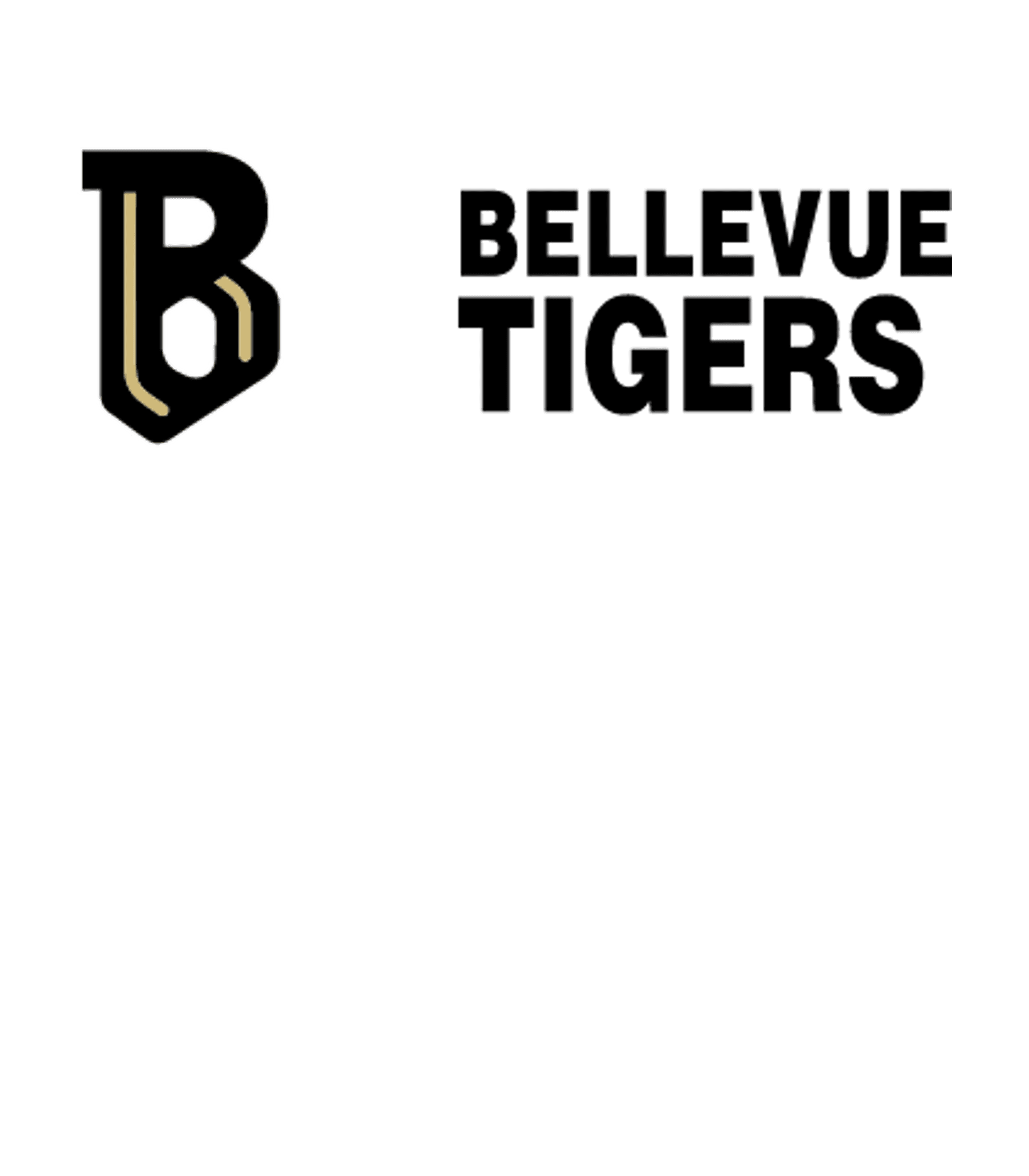 Bellevue High School Logo