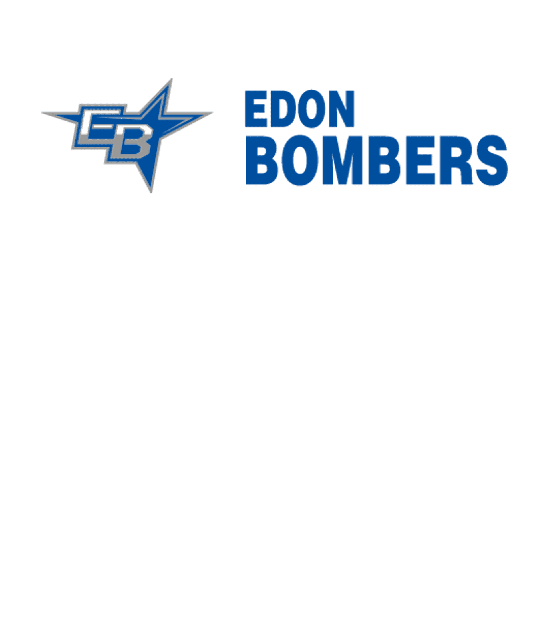 Edon High School Logo