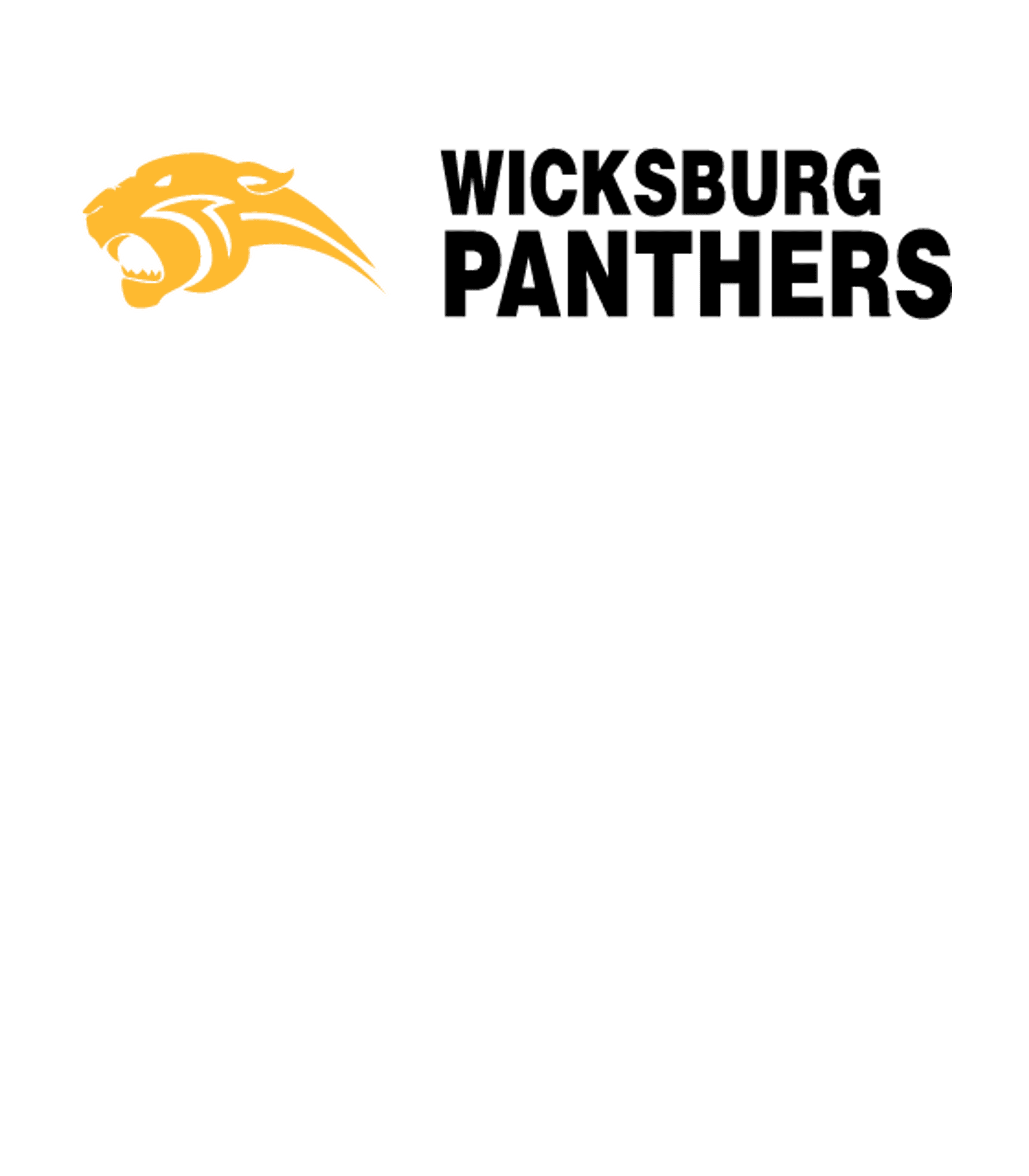 Wicksburg High School Logo