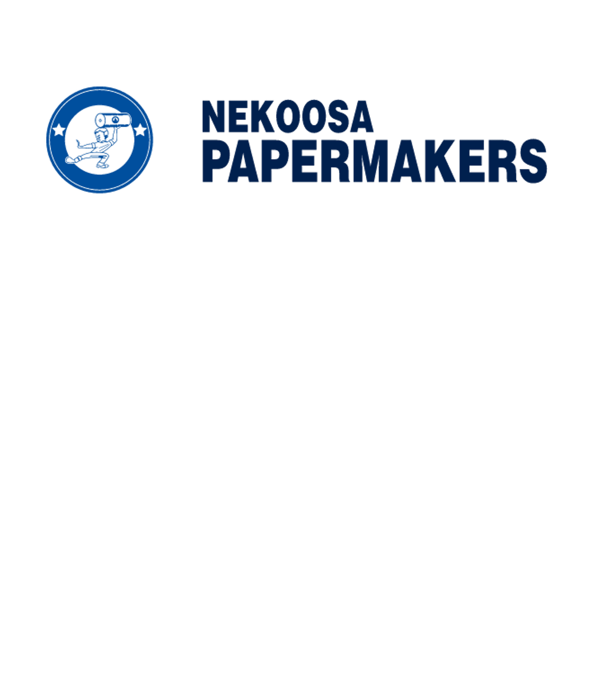 NEKOOSA HIGH SCHOOL Logo