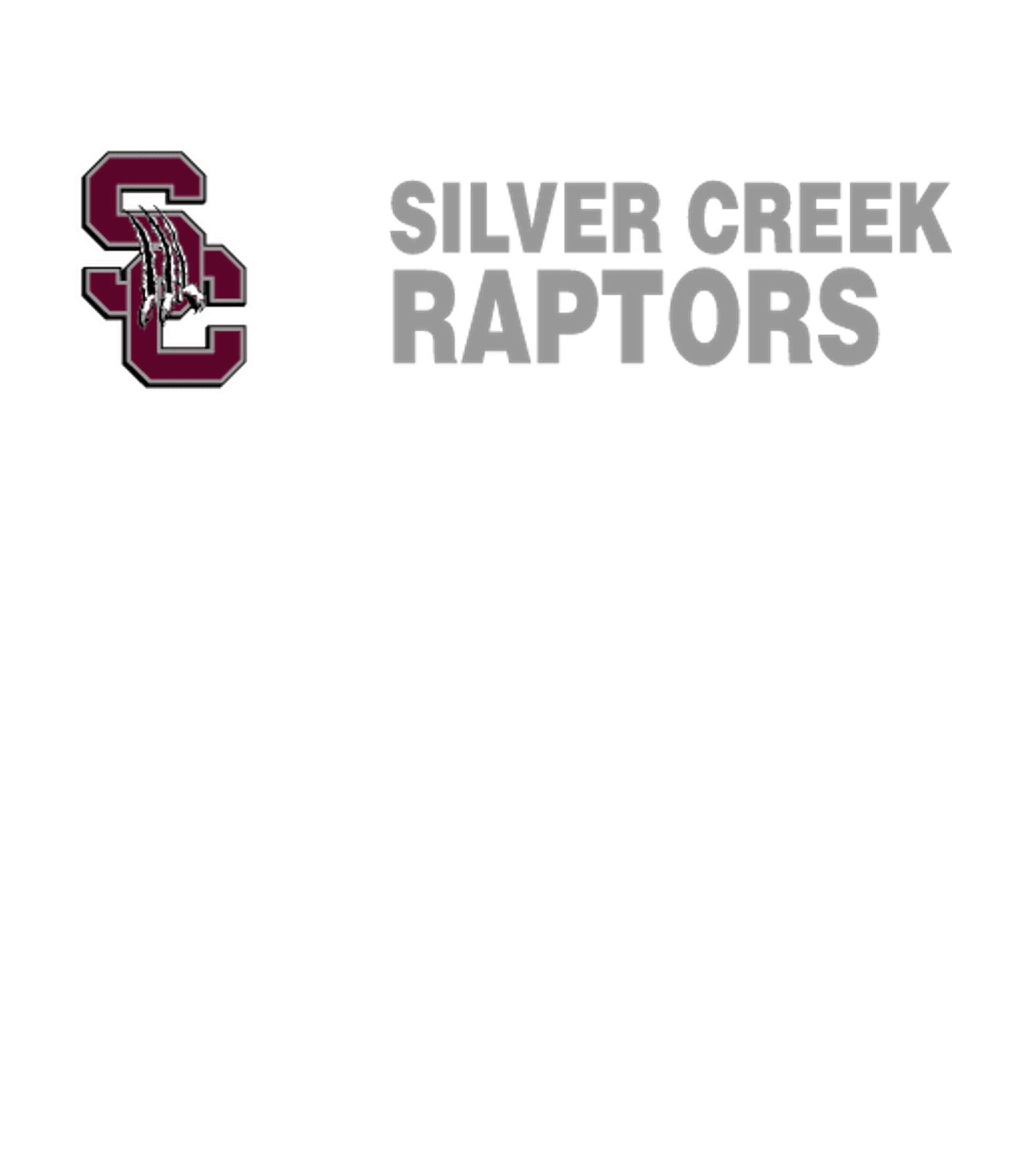 SILVER CREEK HIGH SCHOOL Logo