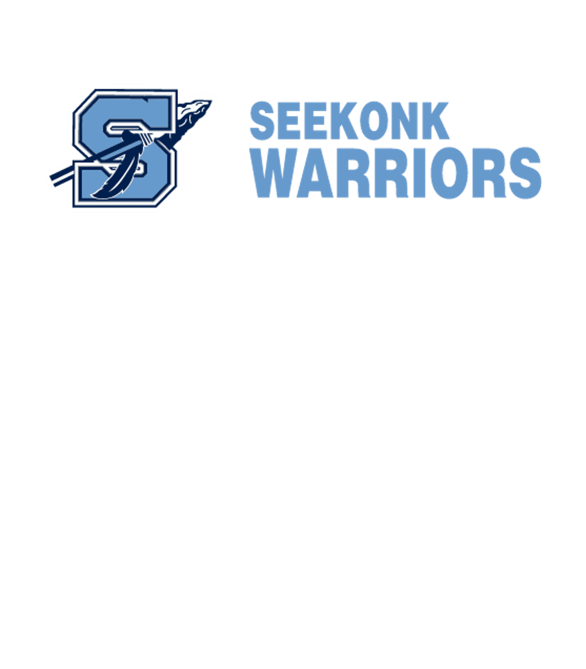 SEEKONK HIGH SCHOOL Logo