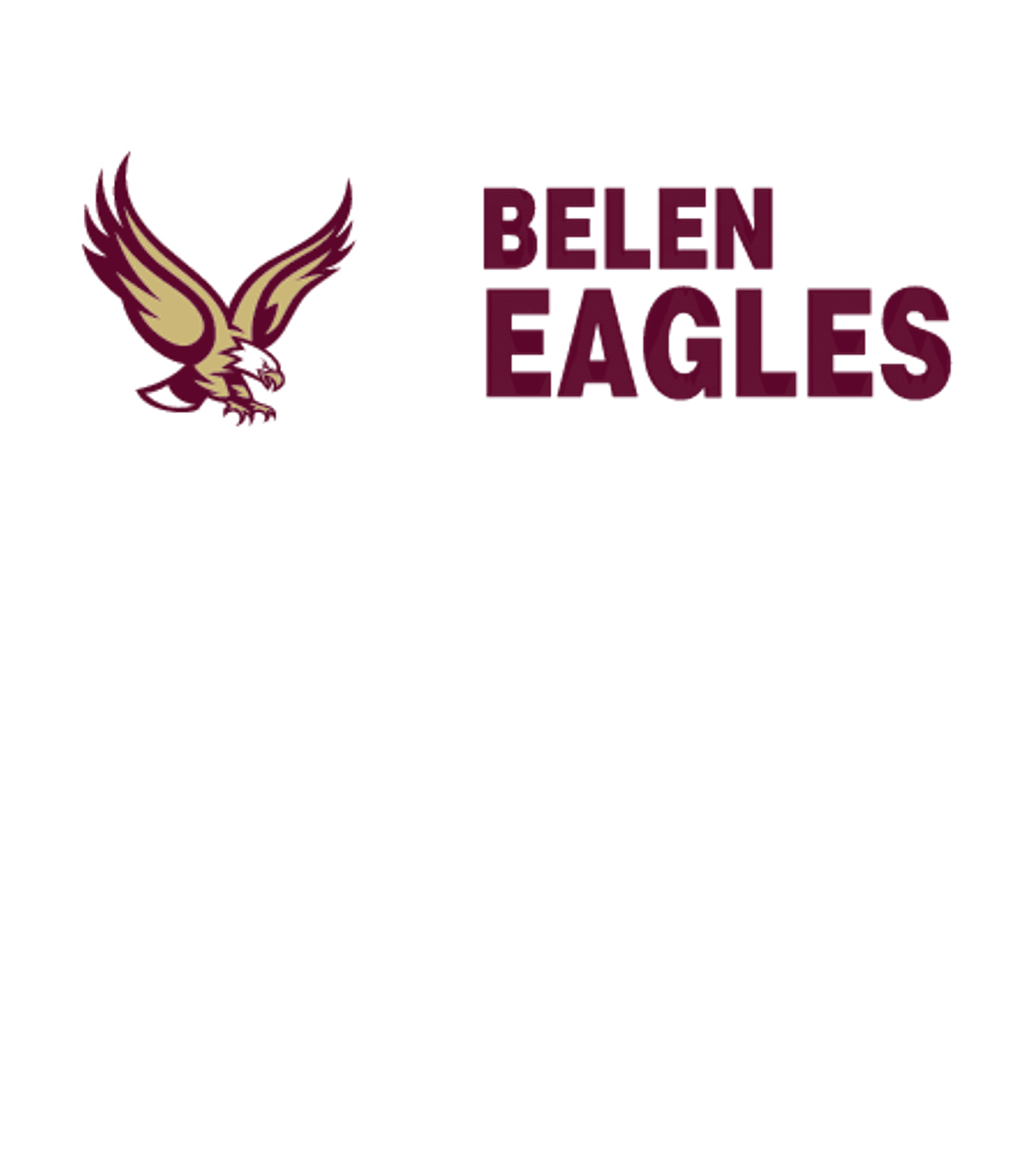 BELEN HIGH SCHOOL Logo
