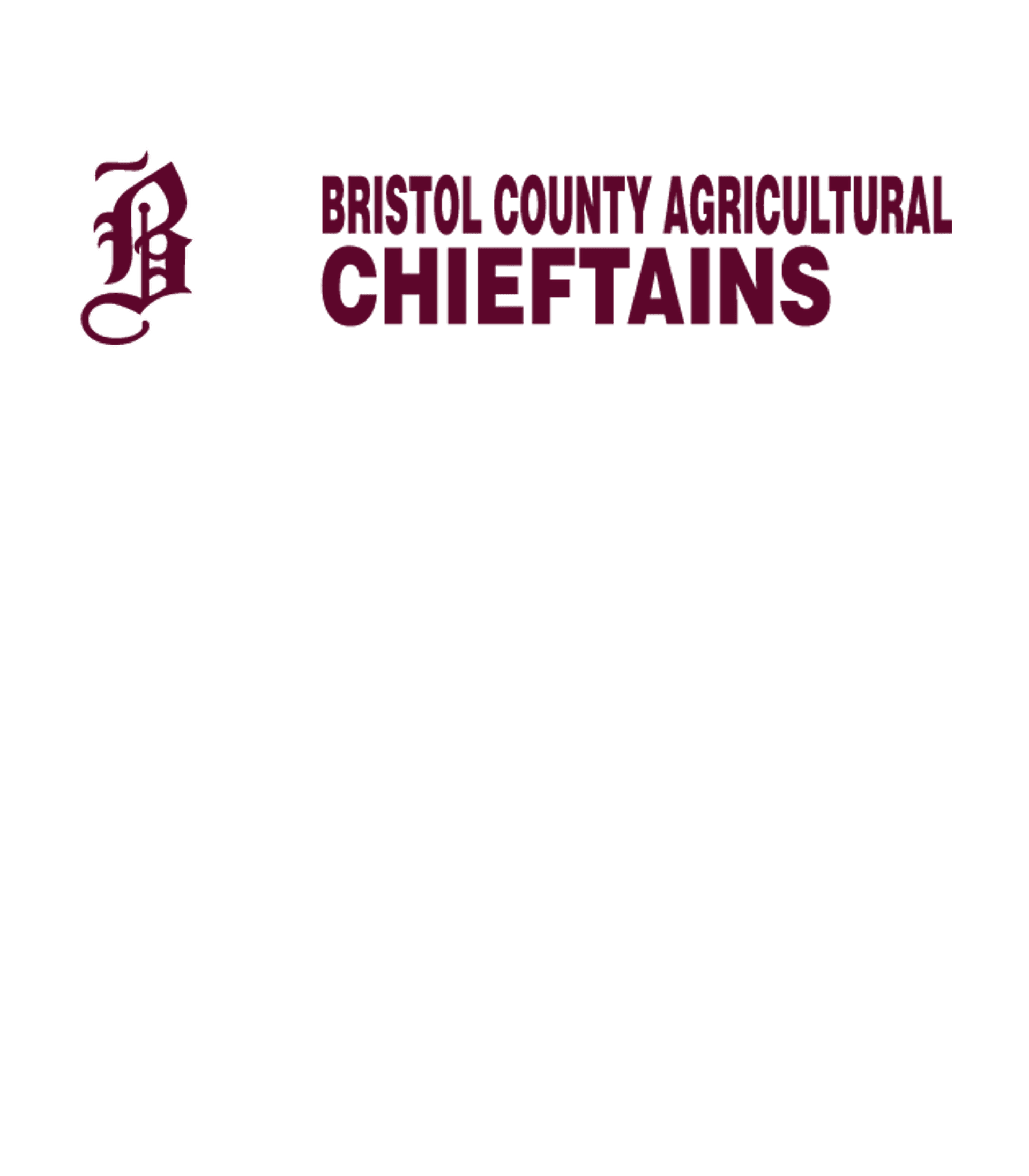 BRISTOL COUNTY AGRICULTURAL HIGH SCHOOL Logo