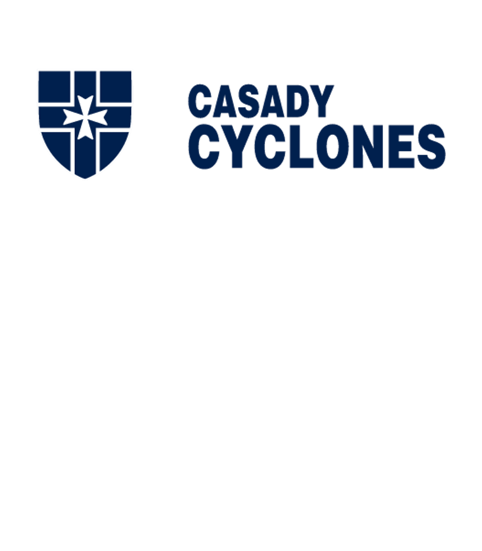 CASADY SCHOOL Logo