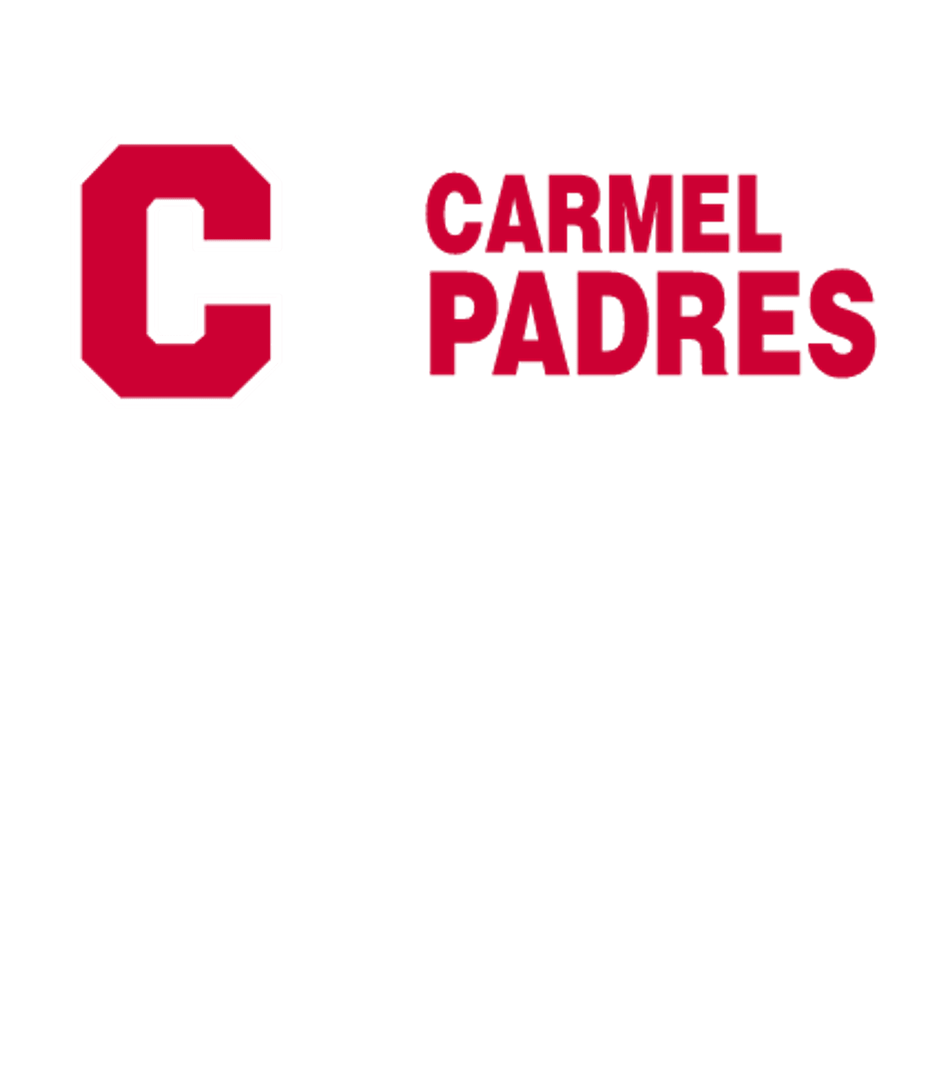 CARMEL HIGH SCHOOL Logo