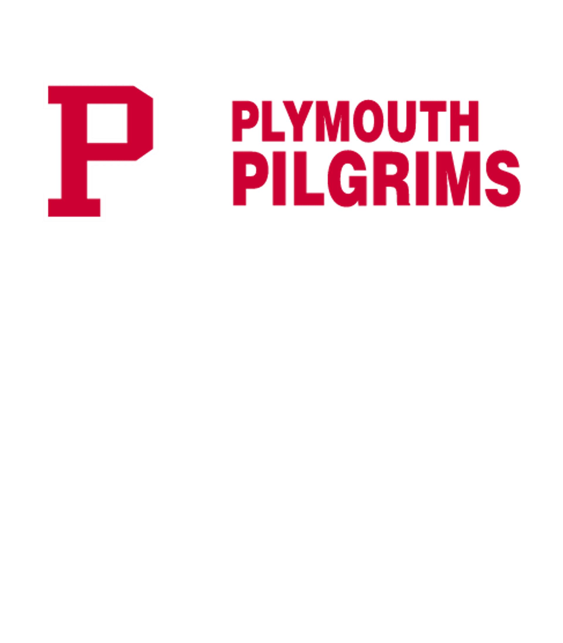 Plymouth High School Logo