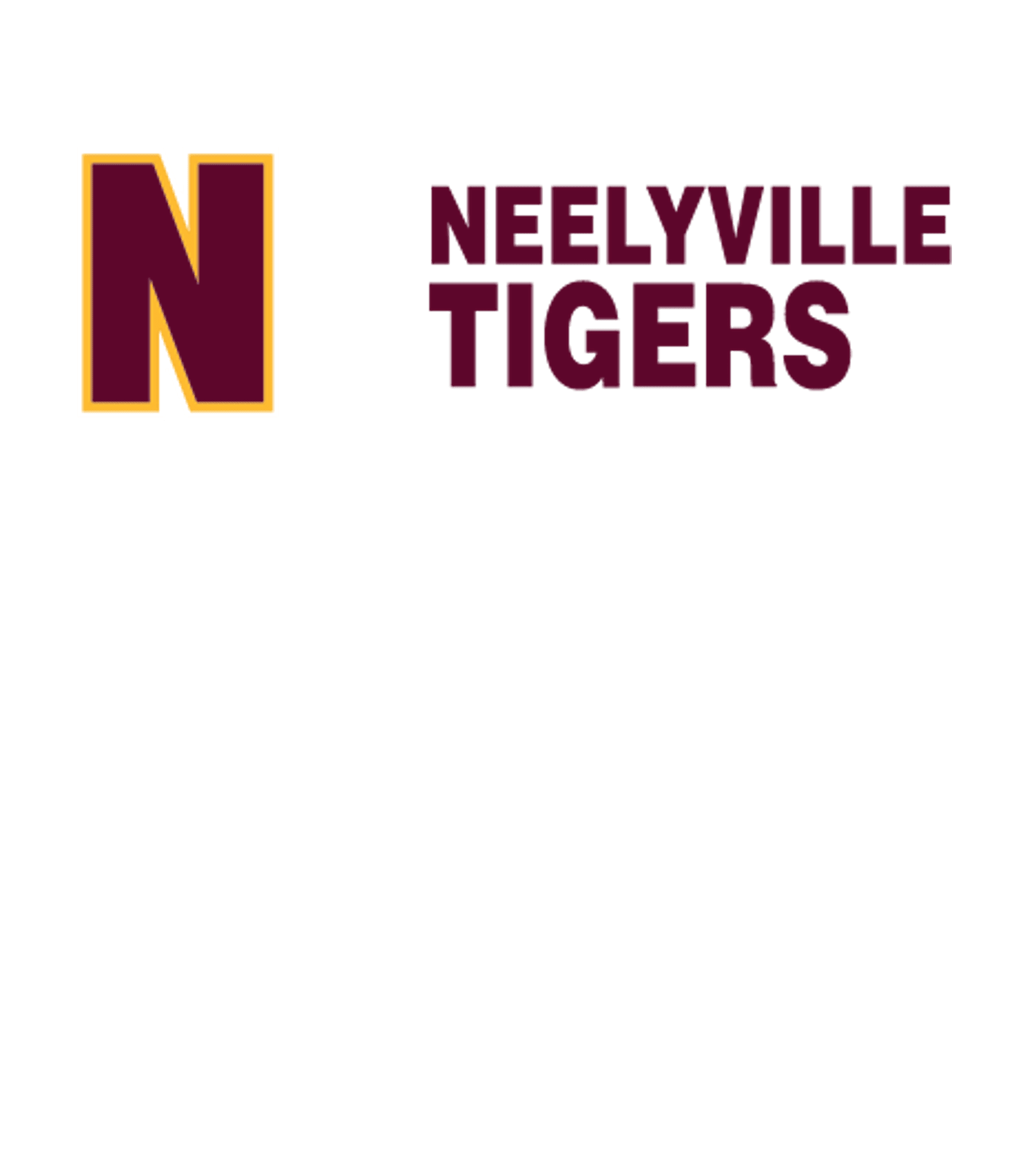 NEELYVILLE HIGH SCHOOL Logo