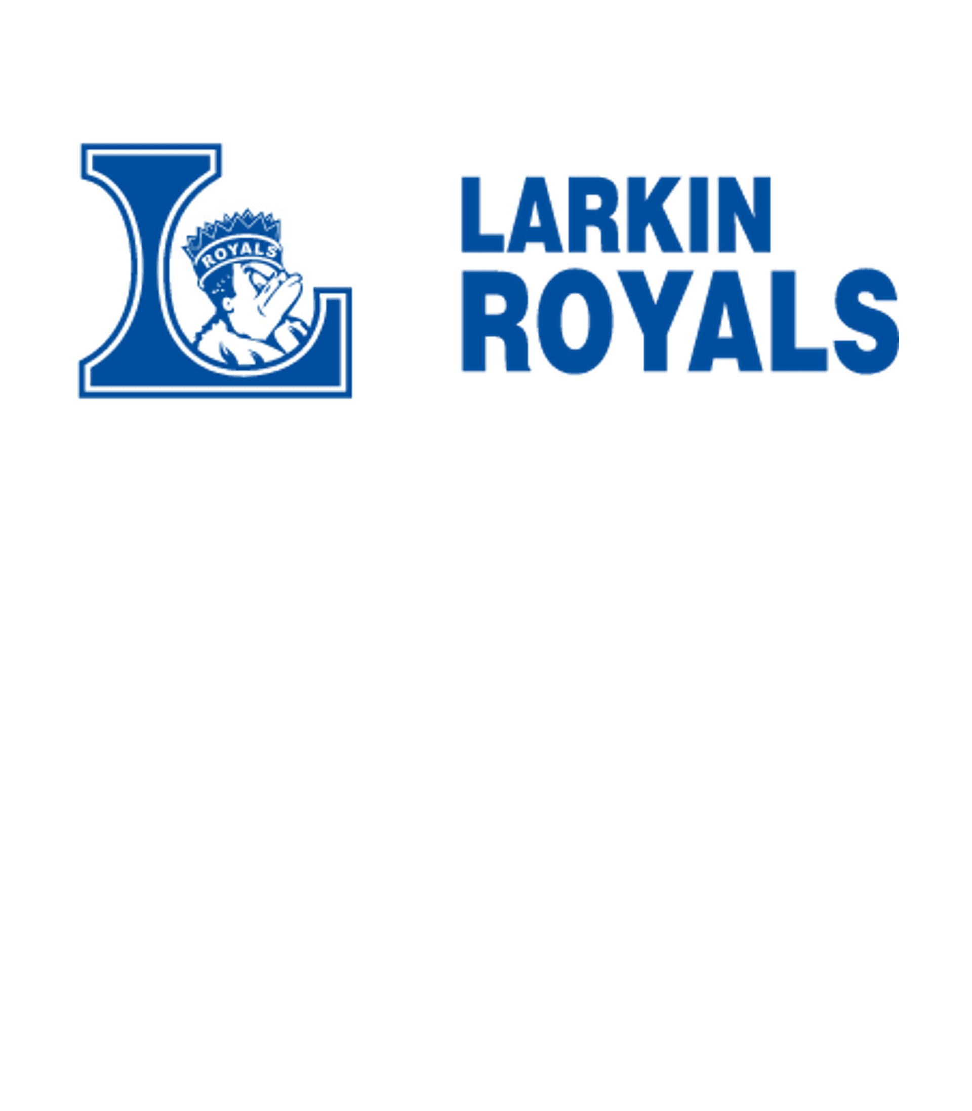 Larkin High School Logo
