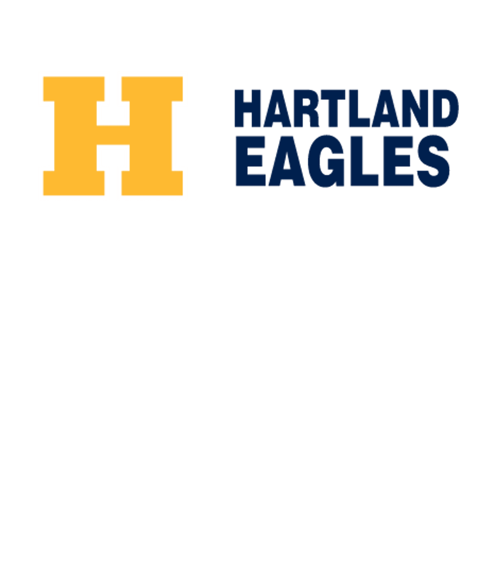 Hartland High School Logo