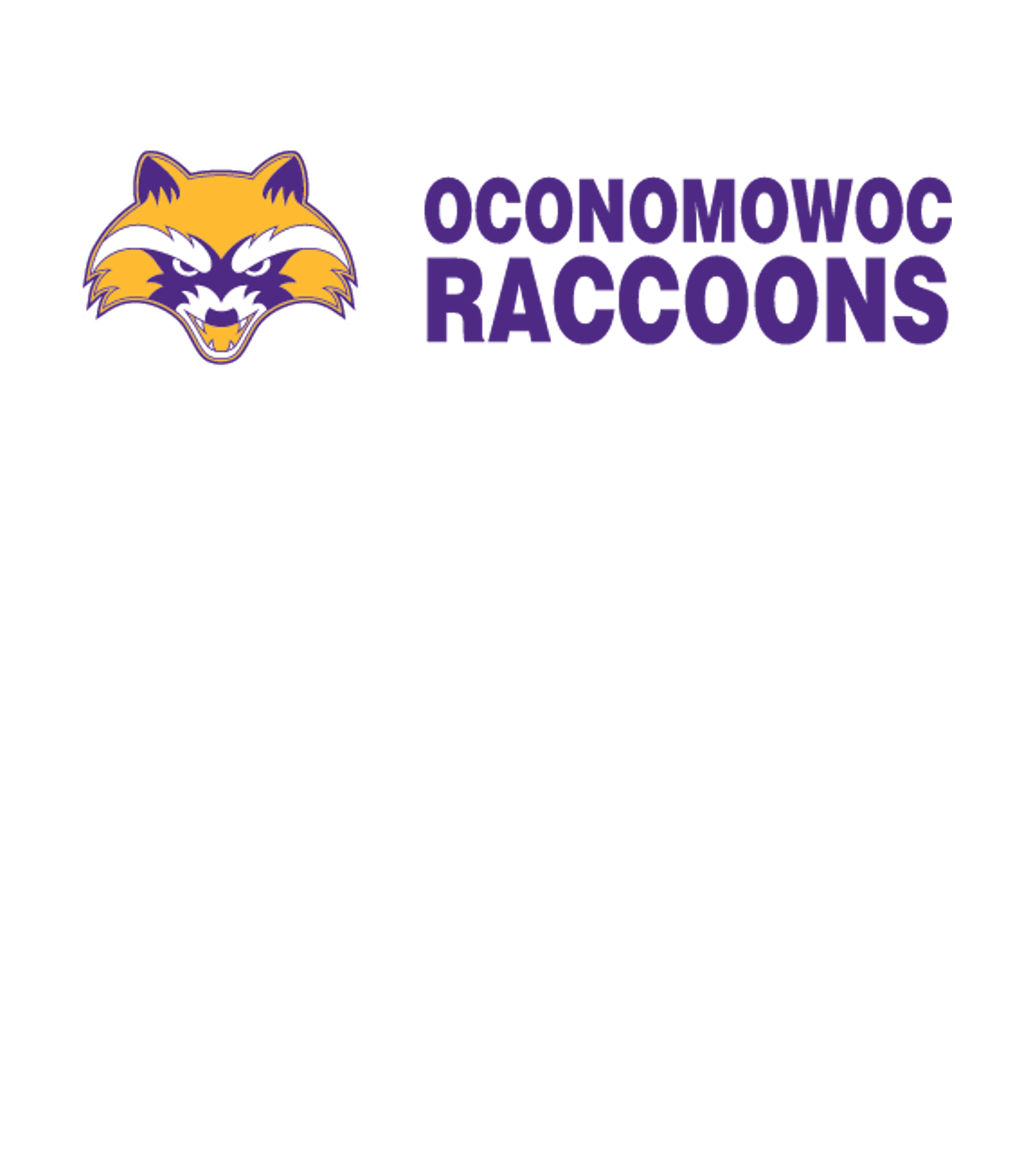OCONOMOWOC HIGH SCHOOL Logo