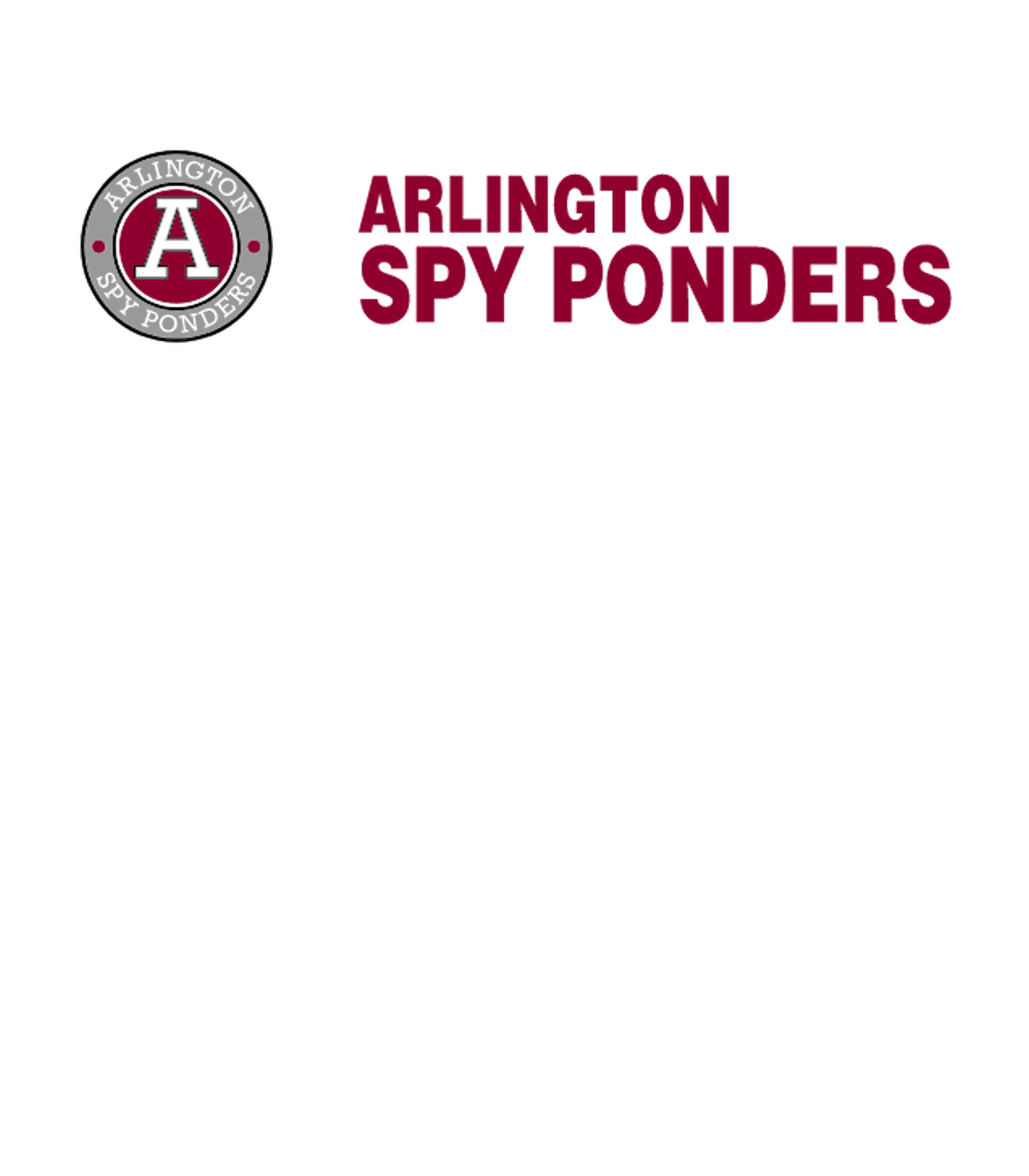 ARLINGTON HIGH SCHOOL Logo